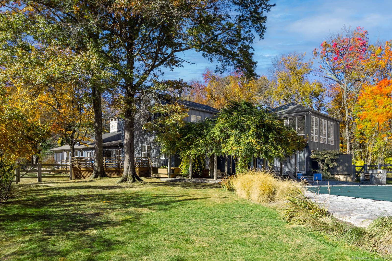 6 Old Orchard Drive