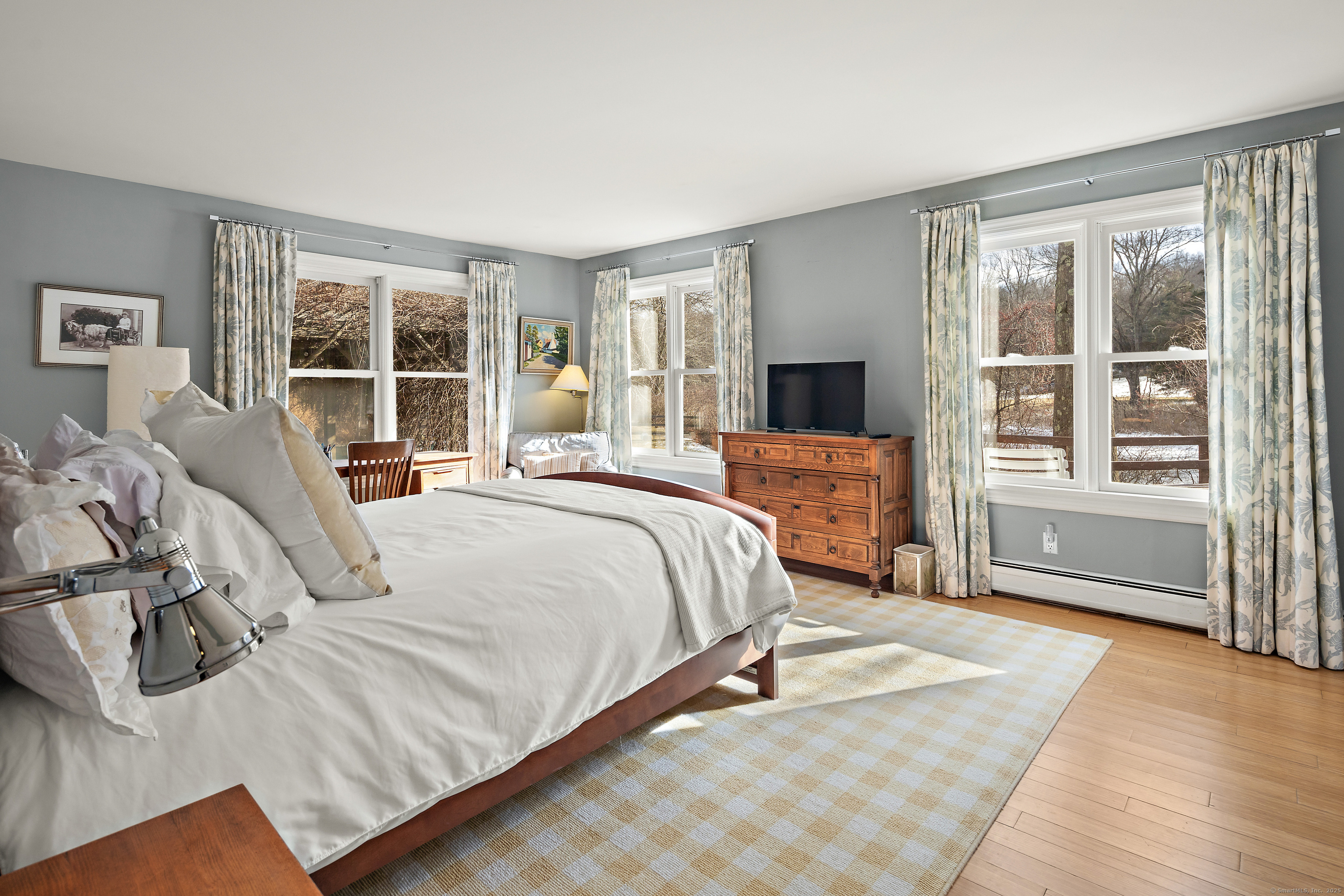 6 Old Orchard Drive