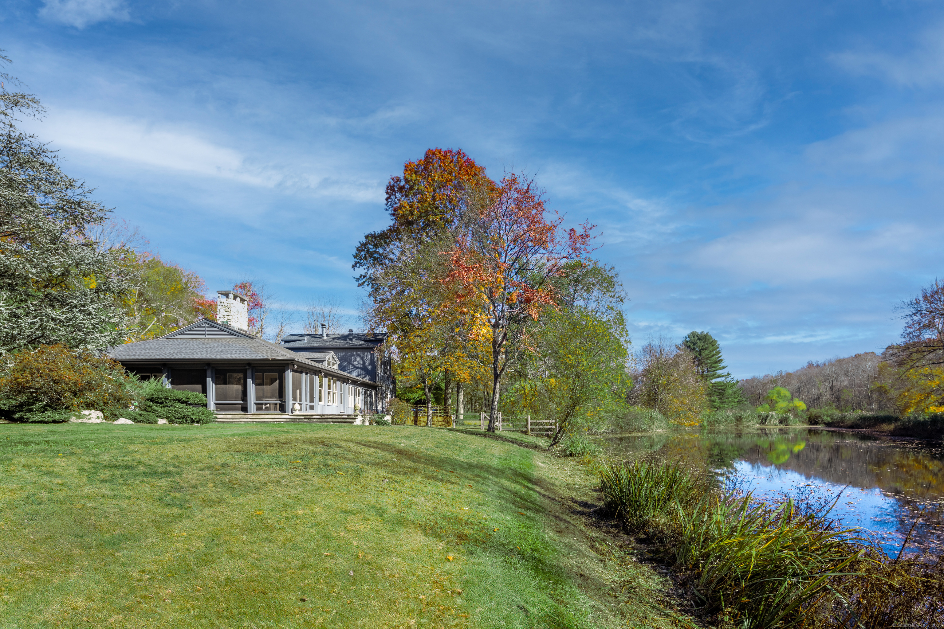 6 Old Orchard Drive