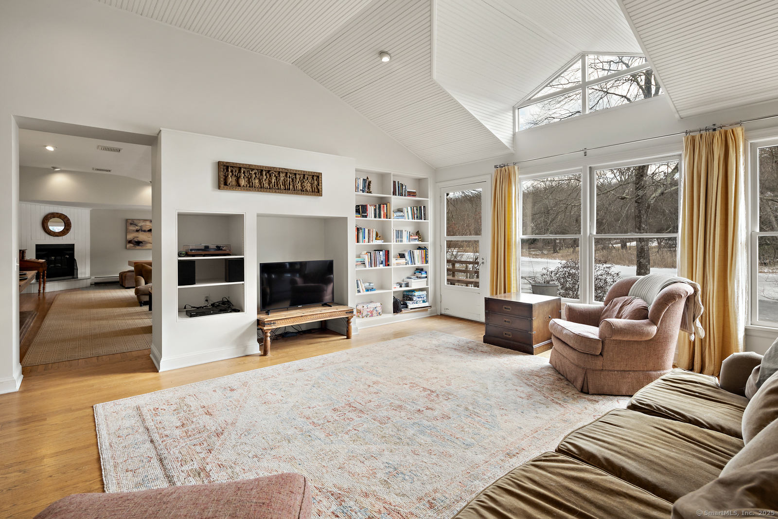 6 Old Orchard Drive