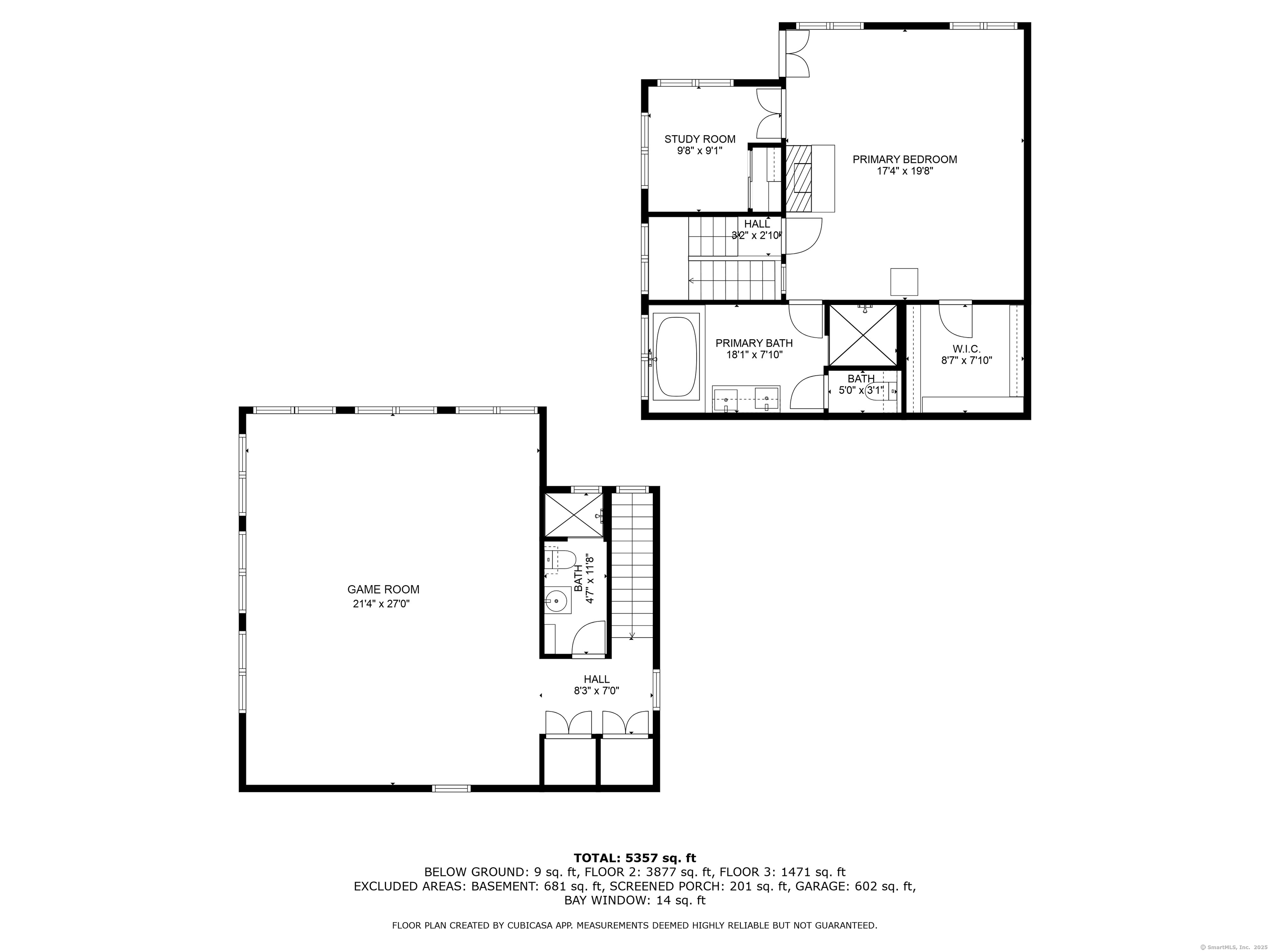 6 Old Orchard Drive