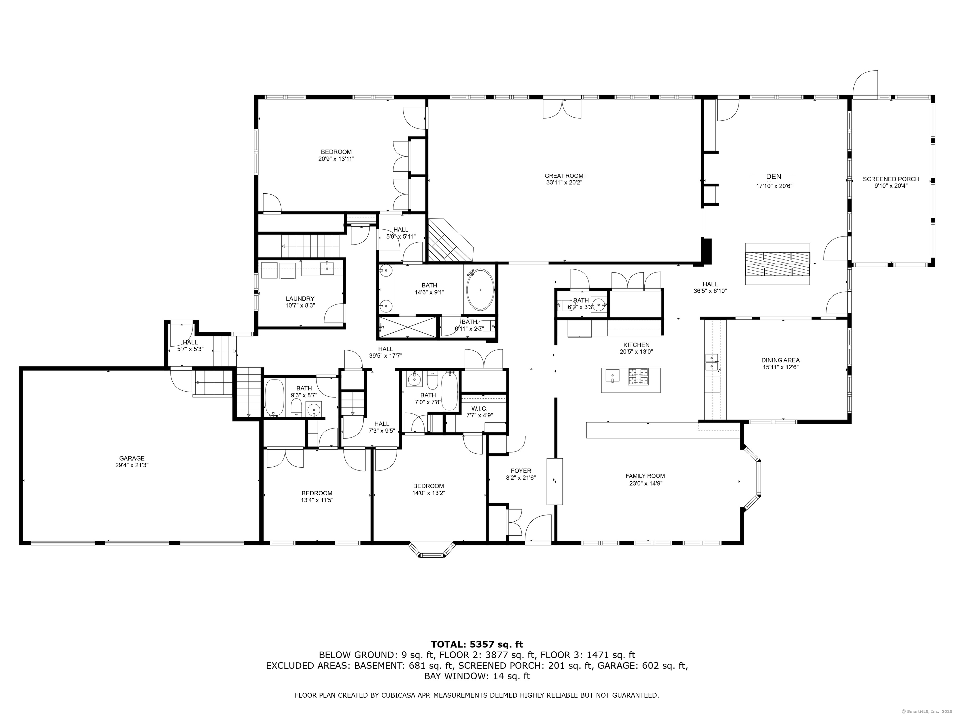 6 Old Orchard Drive