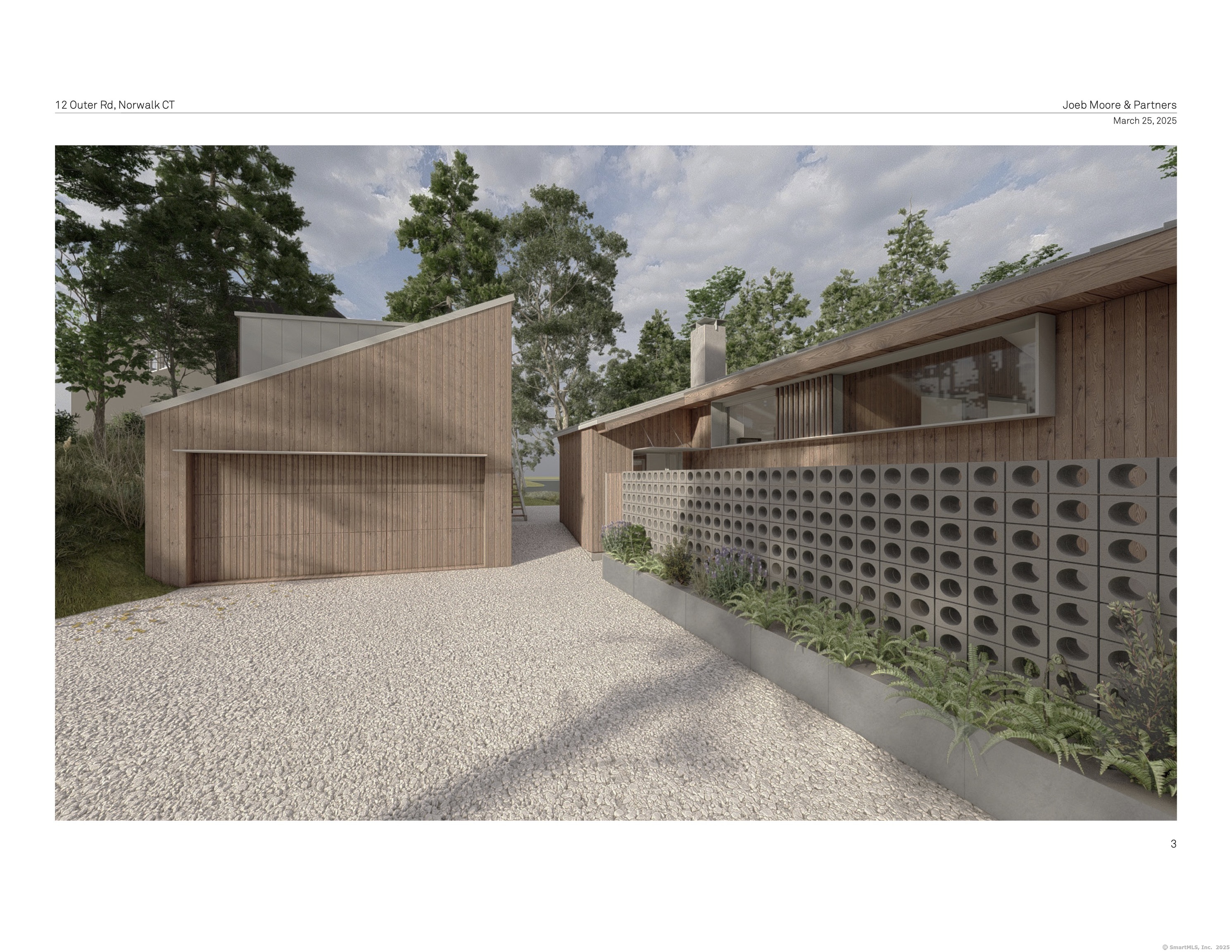 12 Outer Road