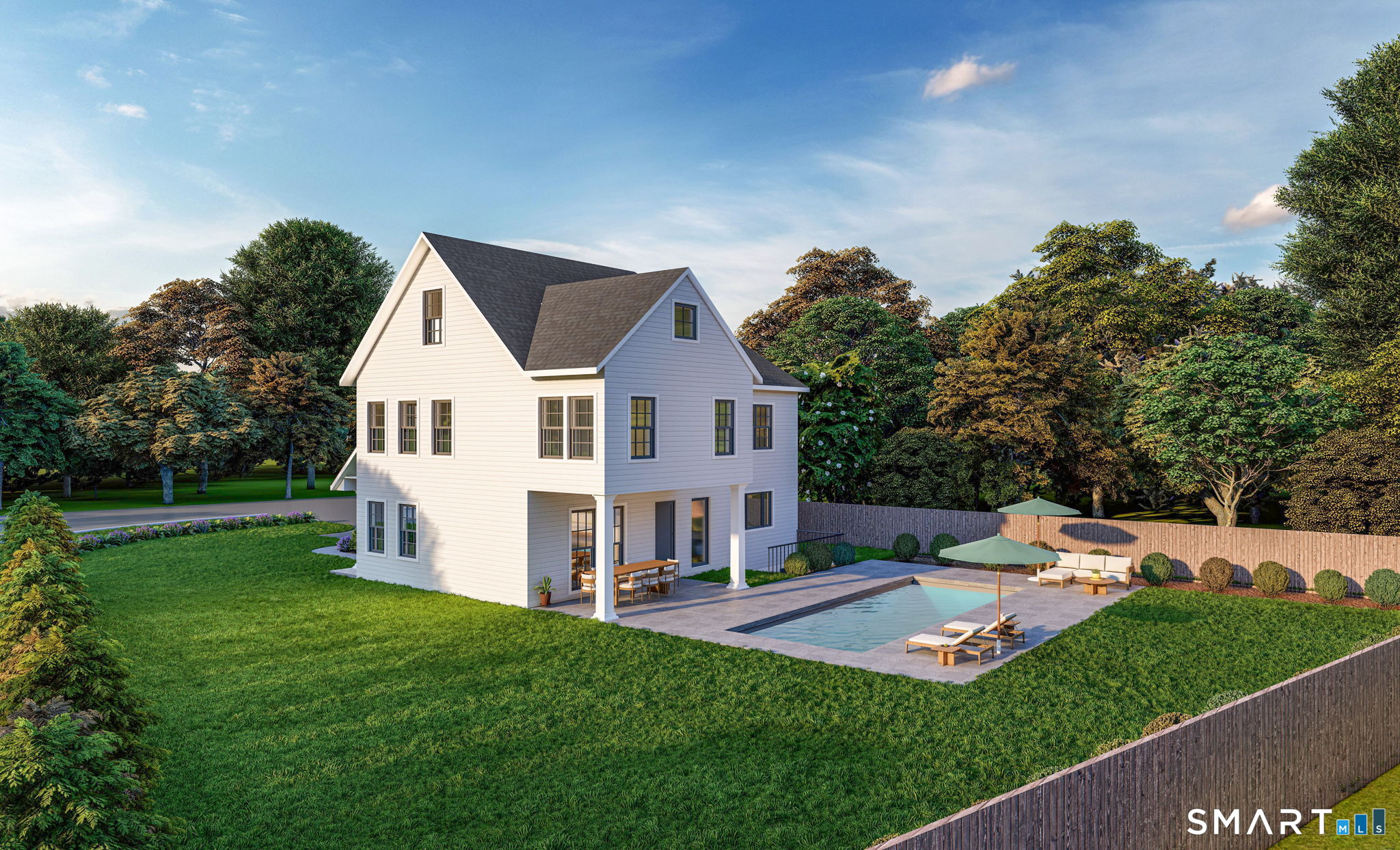 2 Fairport Road