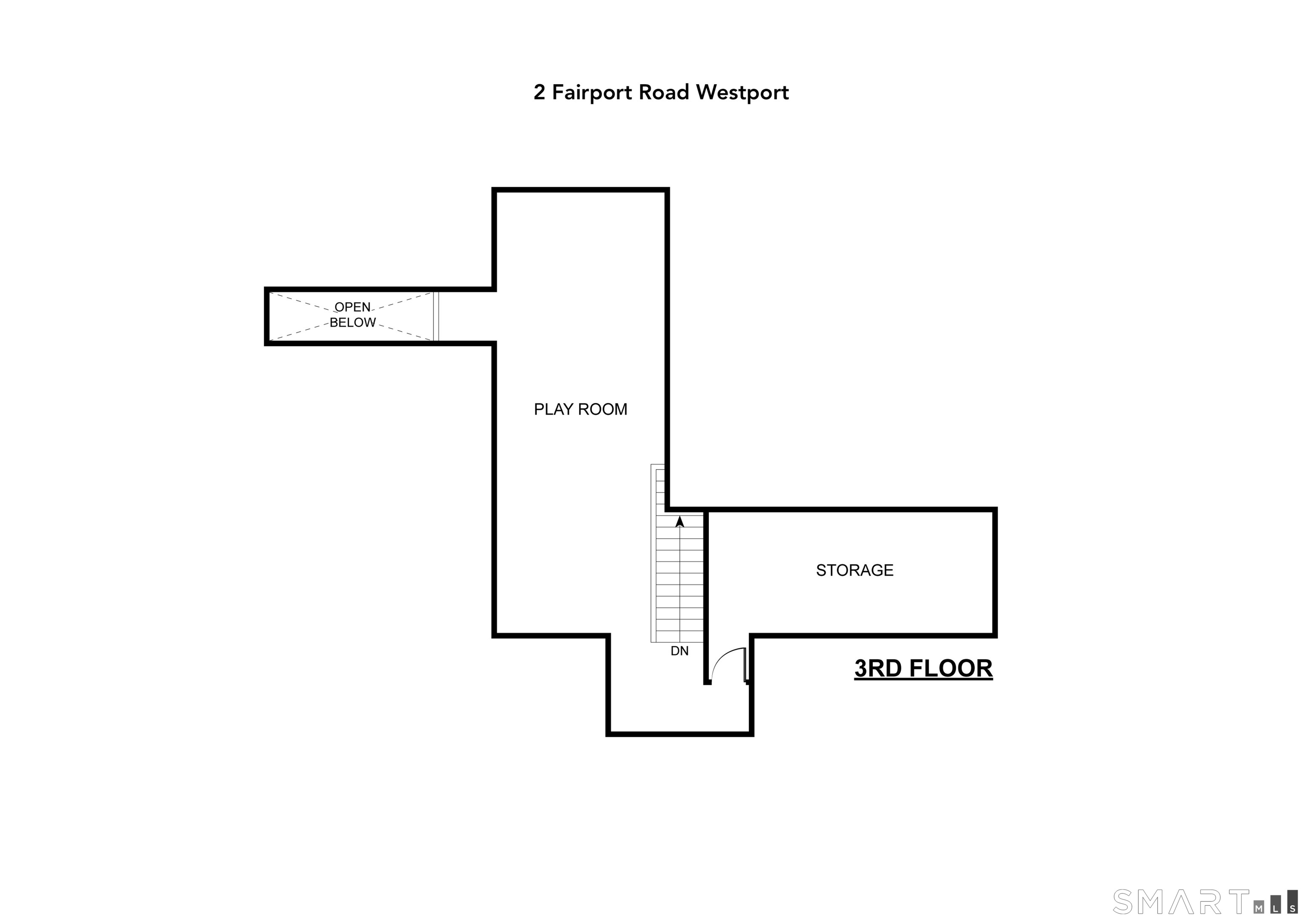 2 Fairport Road