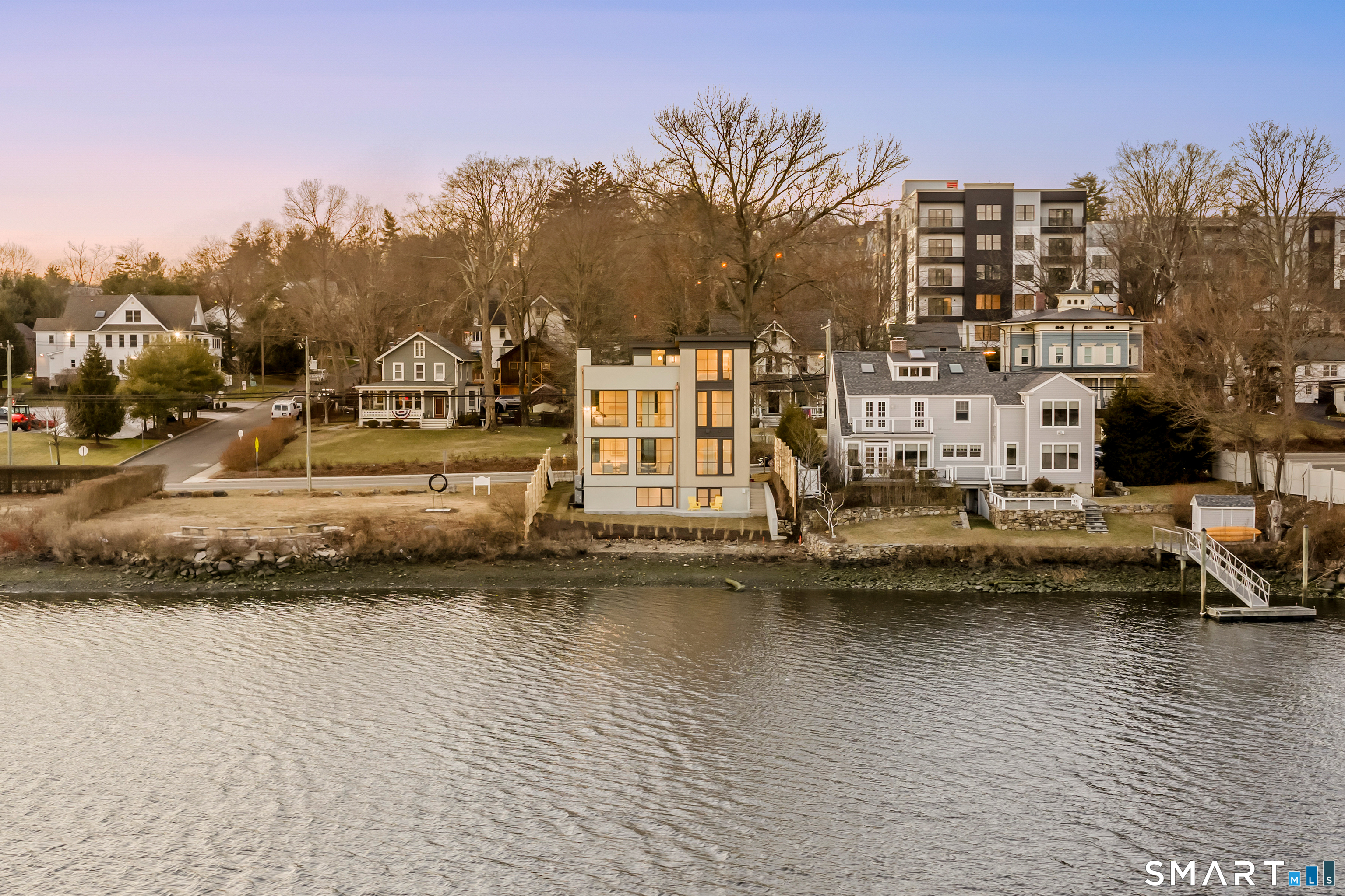 79 Riverside Avenue