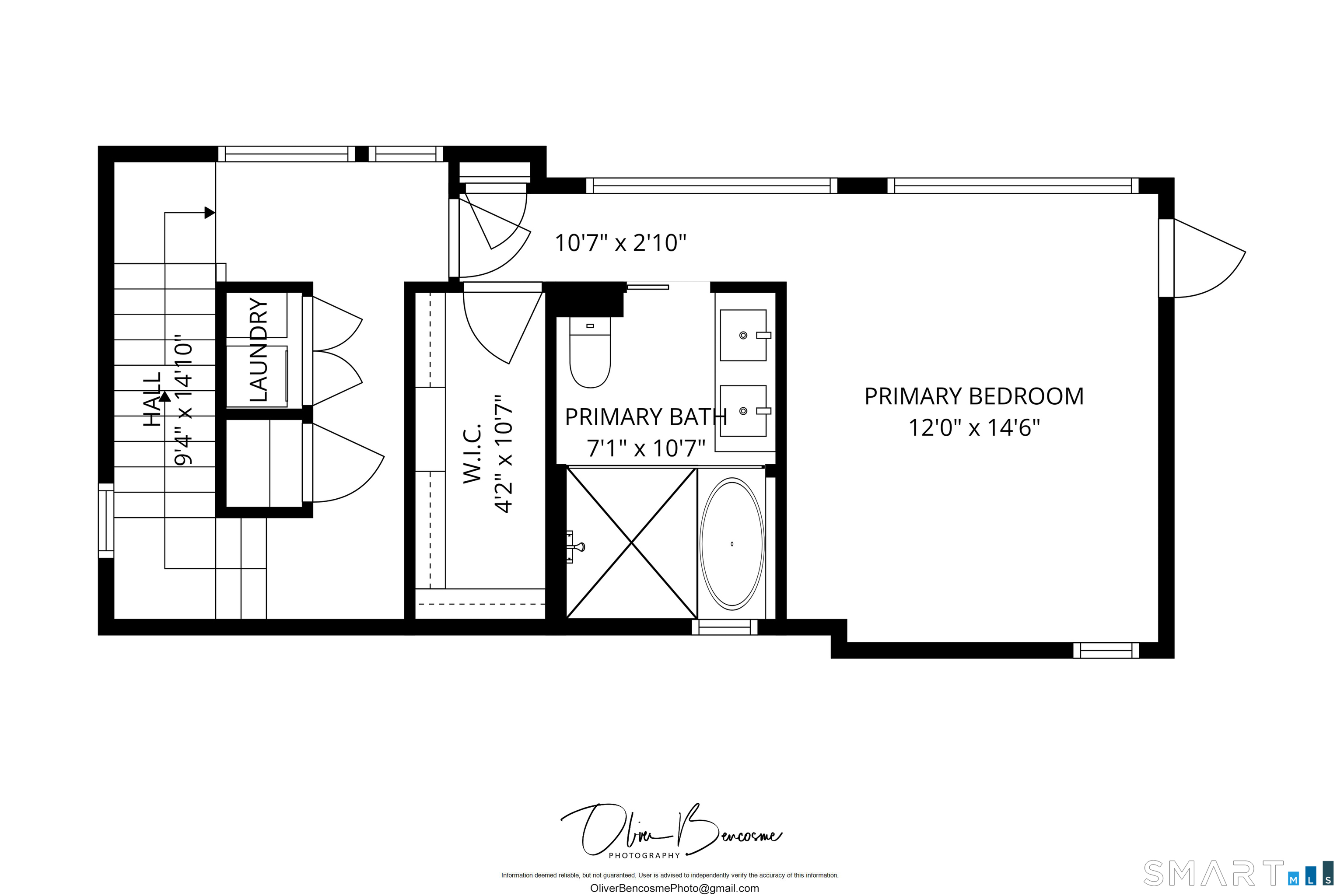 79 Riverside Avenue