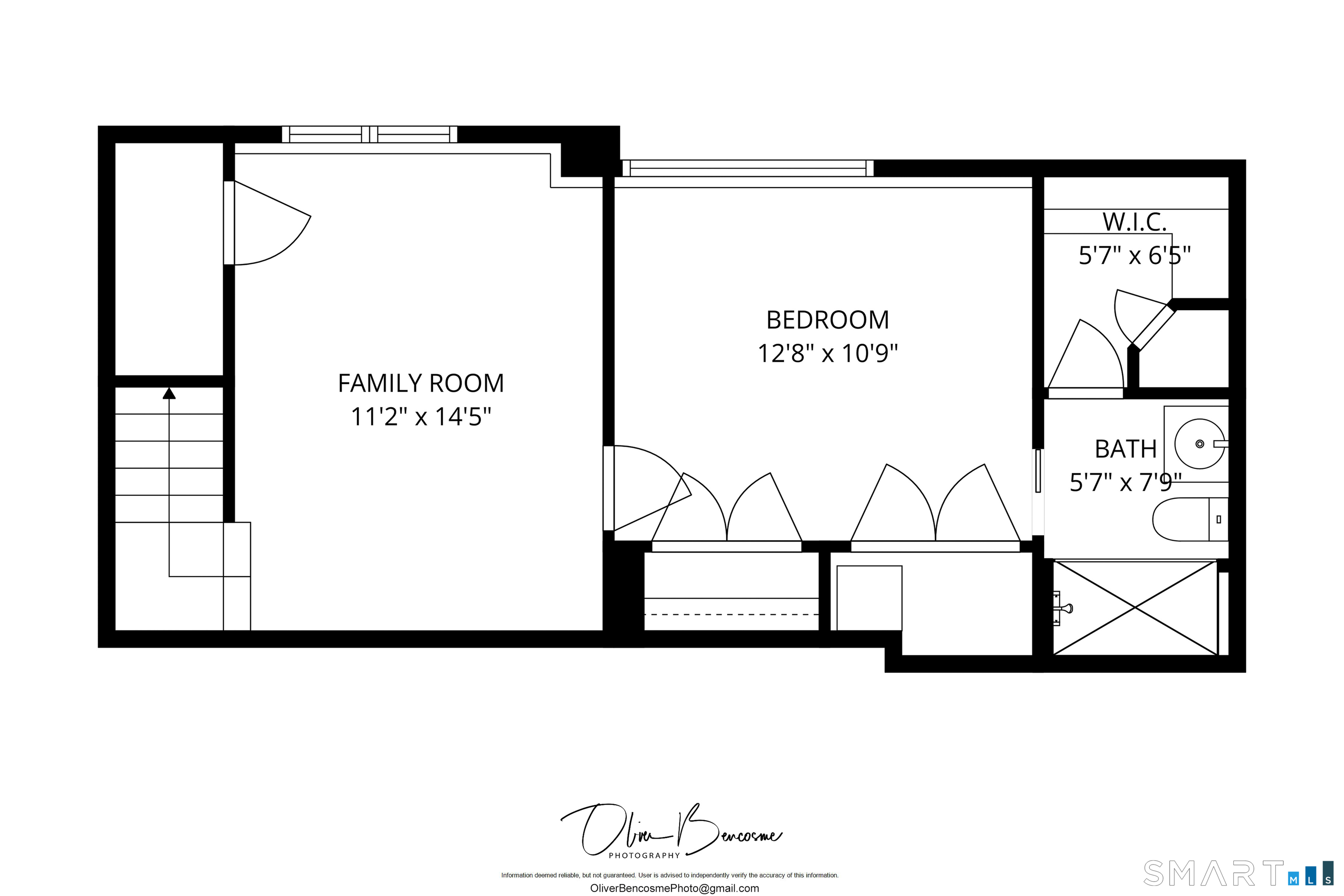 79 Riverside Avenue
