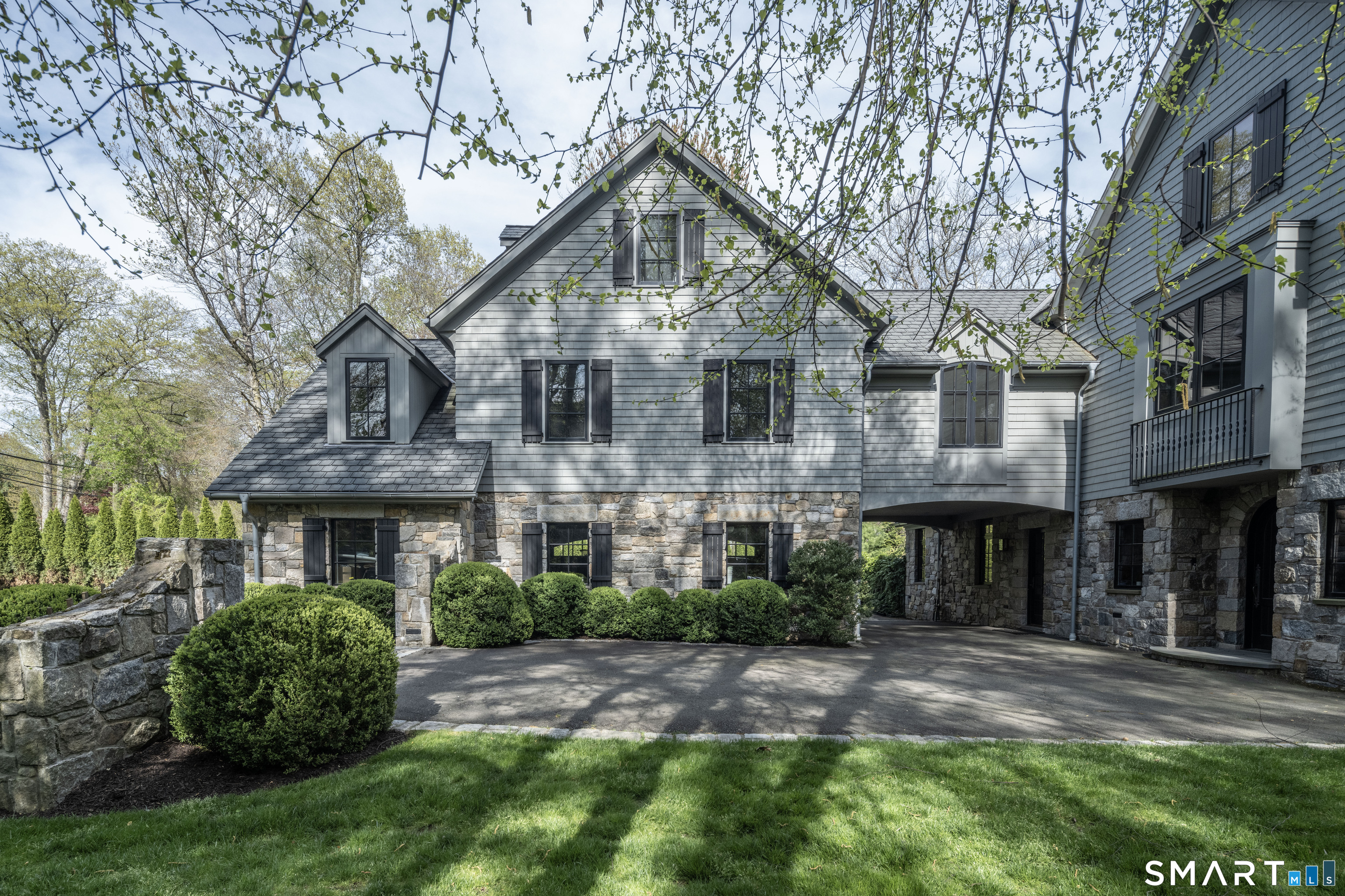 31 Stonybrook Road