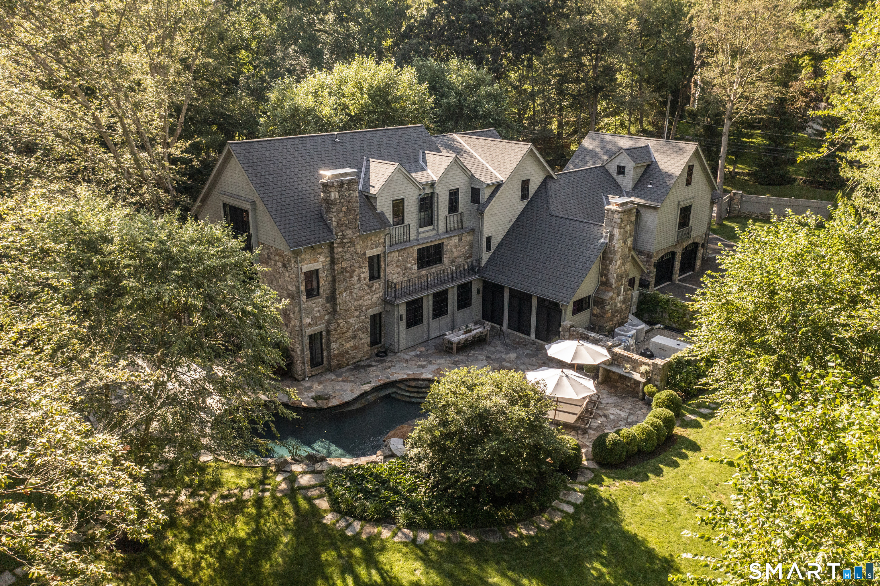 31 Stonybrook Road