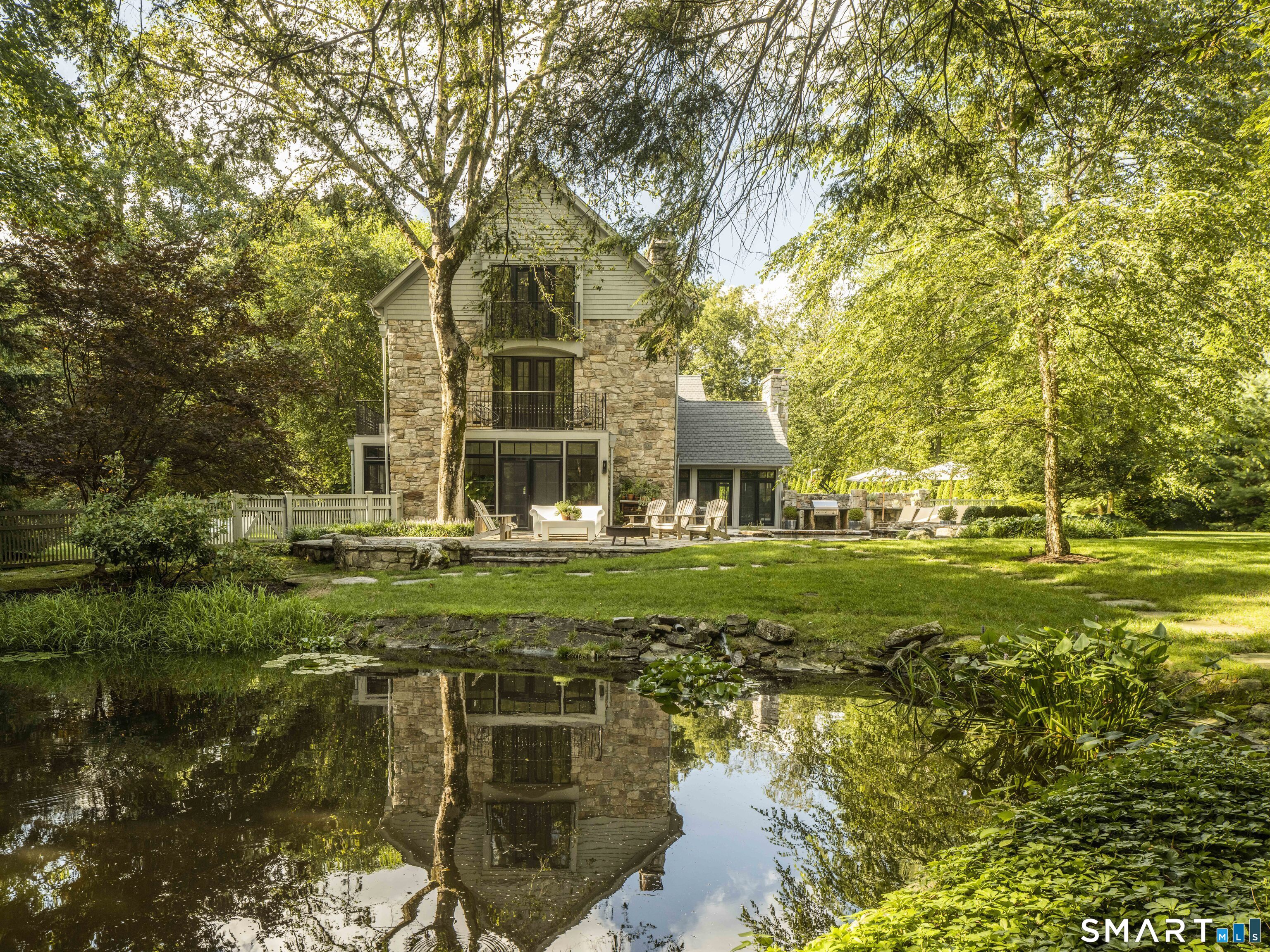 31 Stonybrook Road