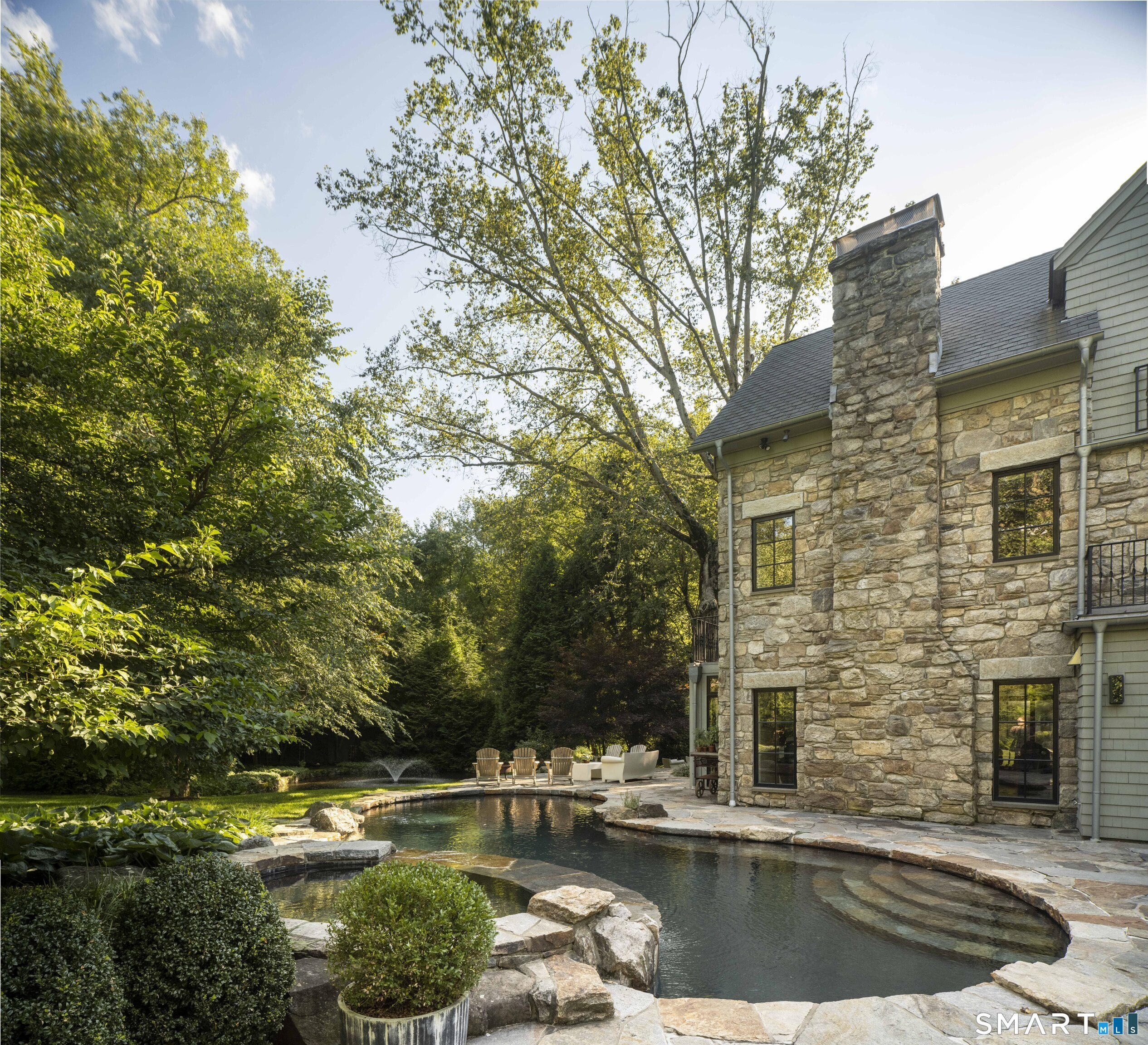31 Stonybrook Road