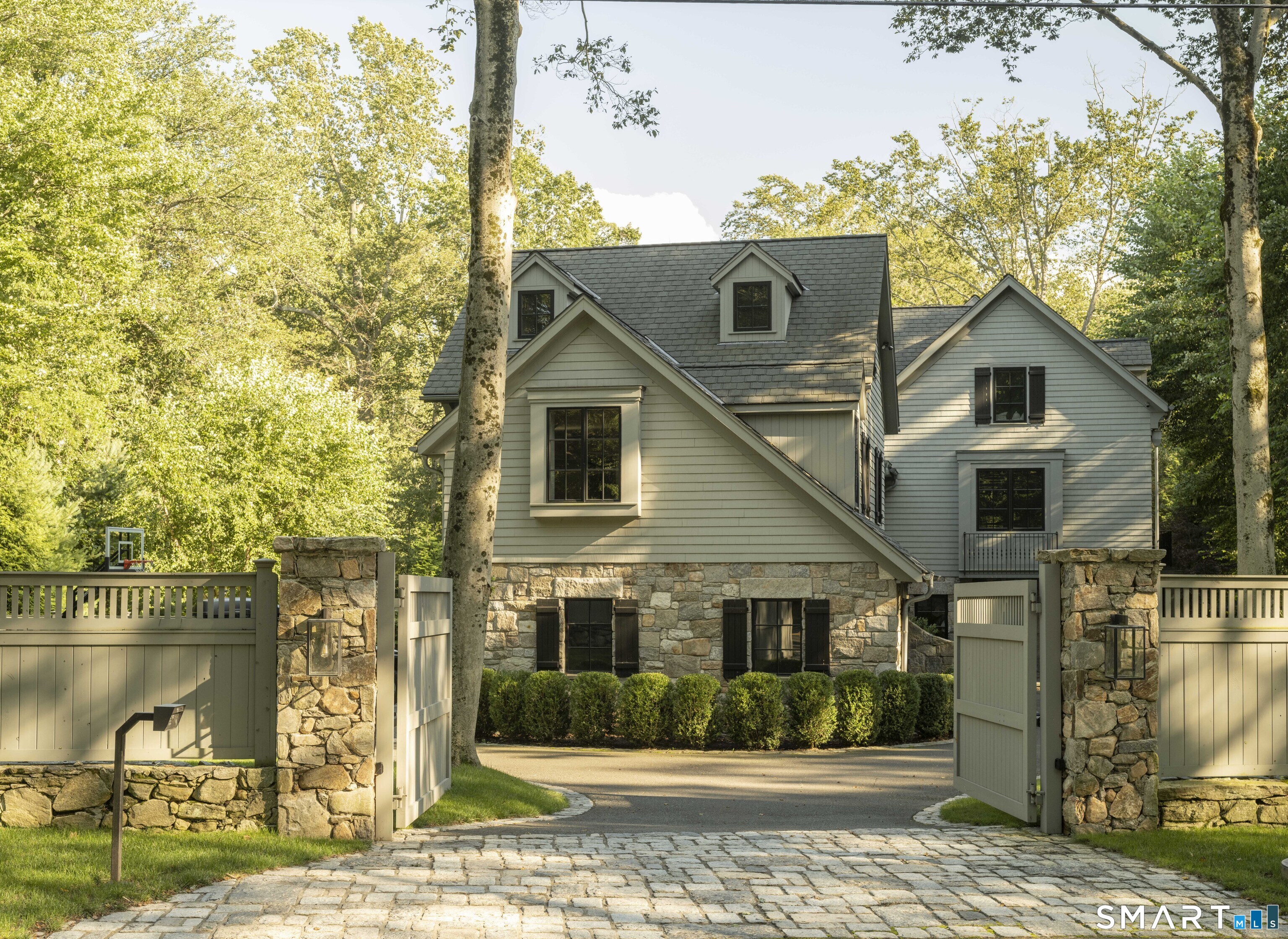 31 Stonybrook Road