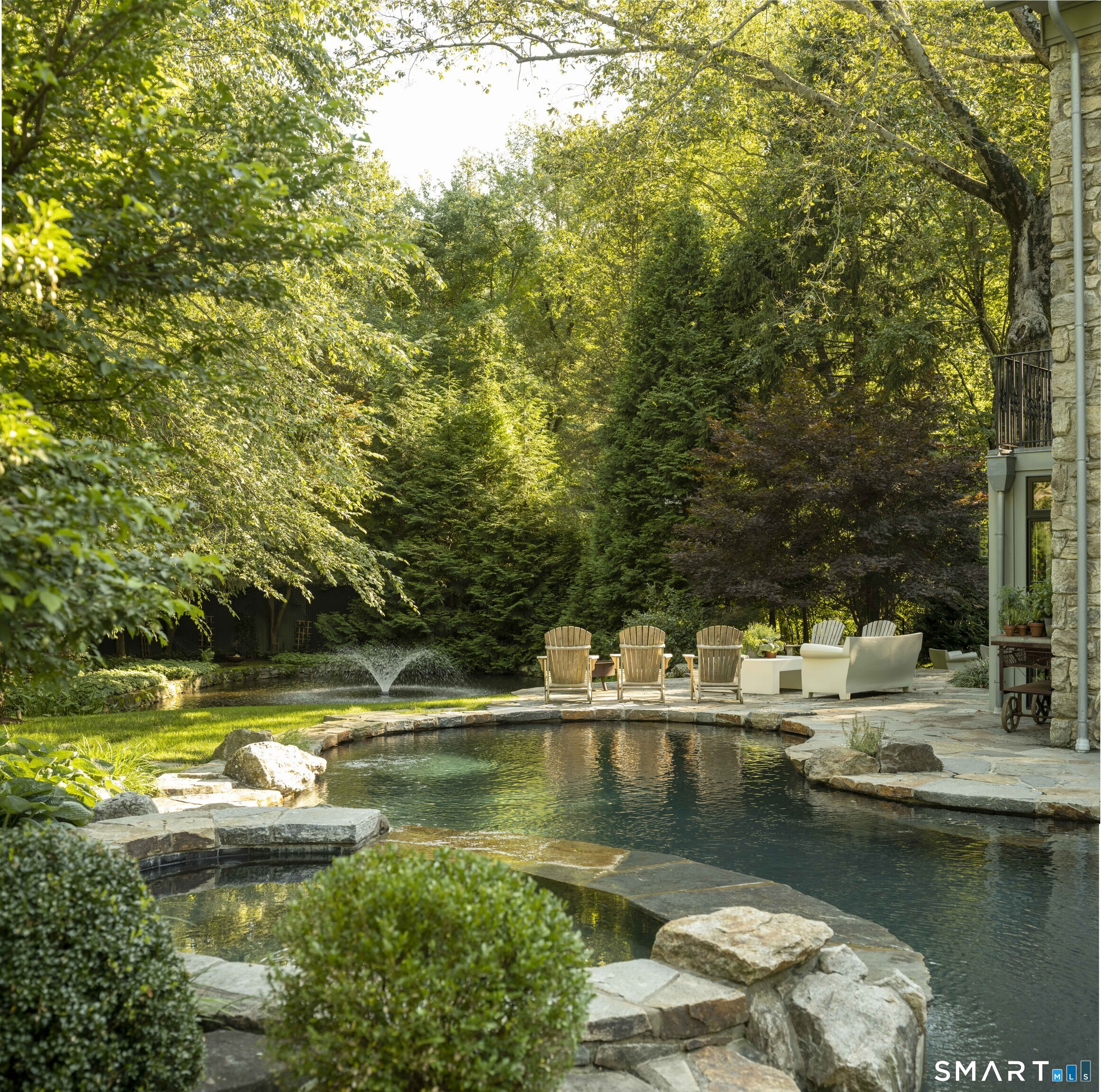 31 Stonybrook Road