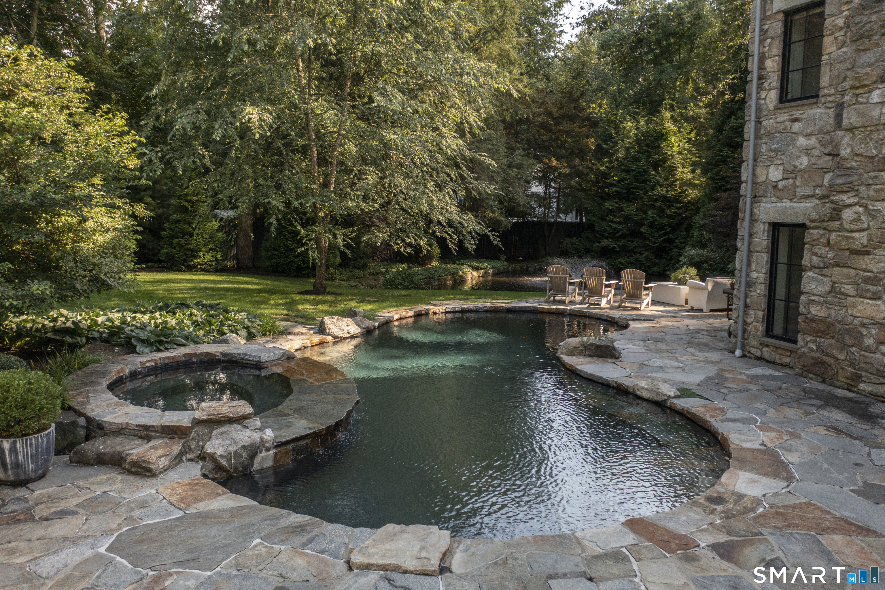 31 Stonybrook Road
