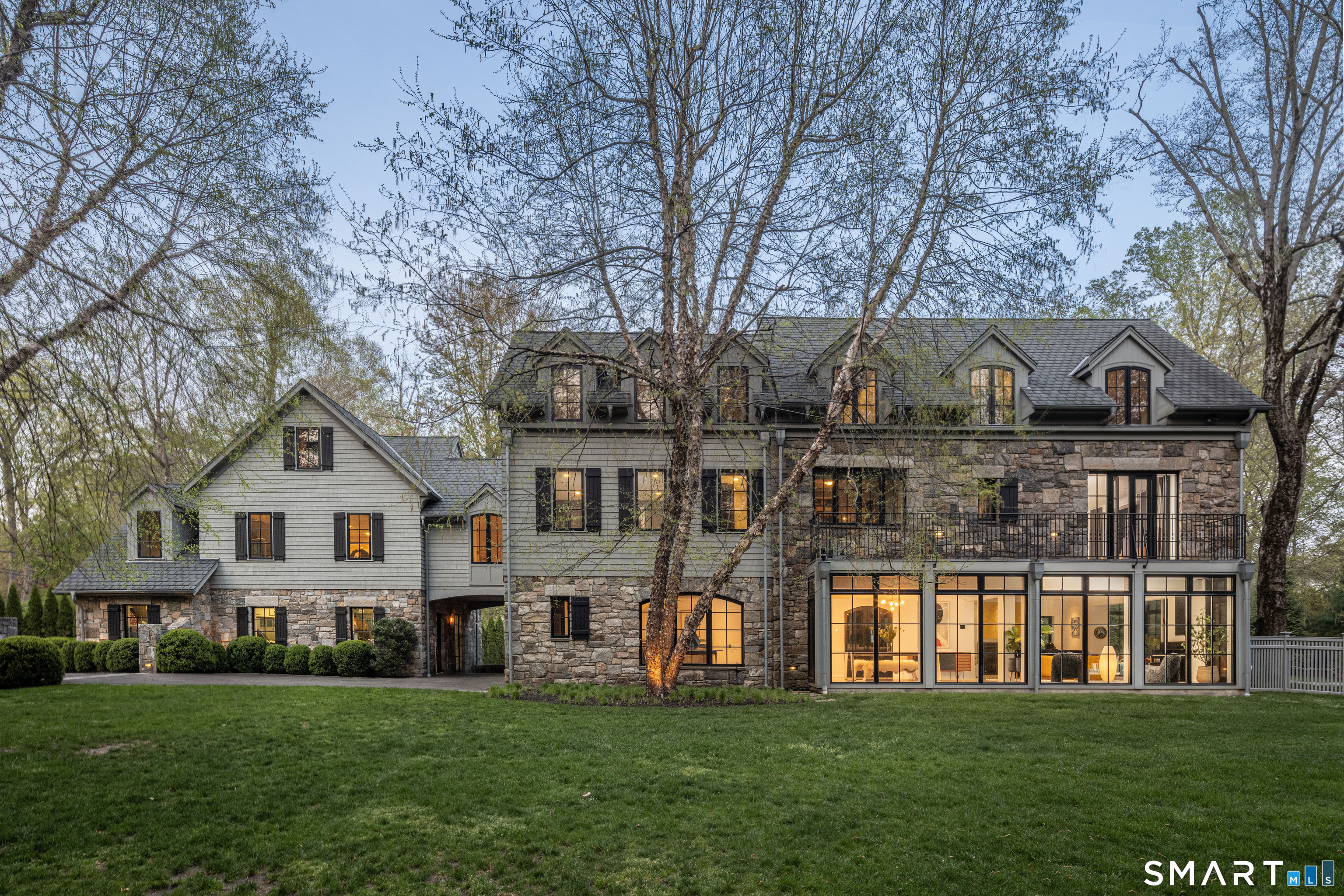 31 Stonybrook Road