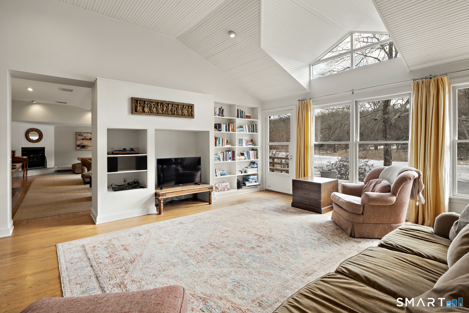 6 Old Orchard Drive