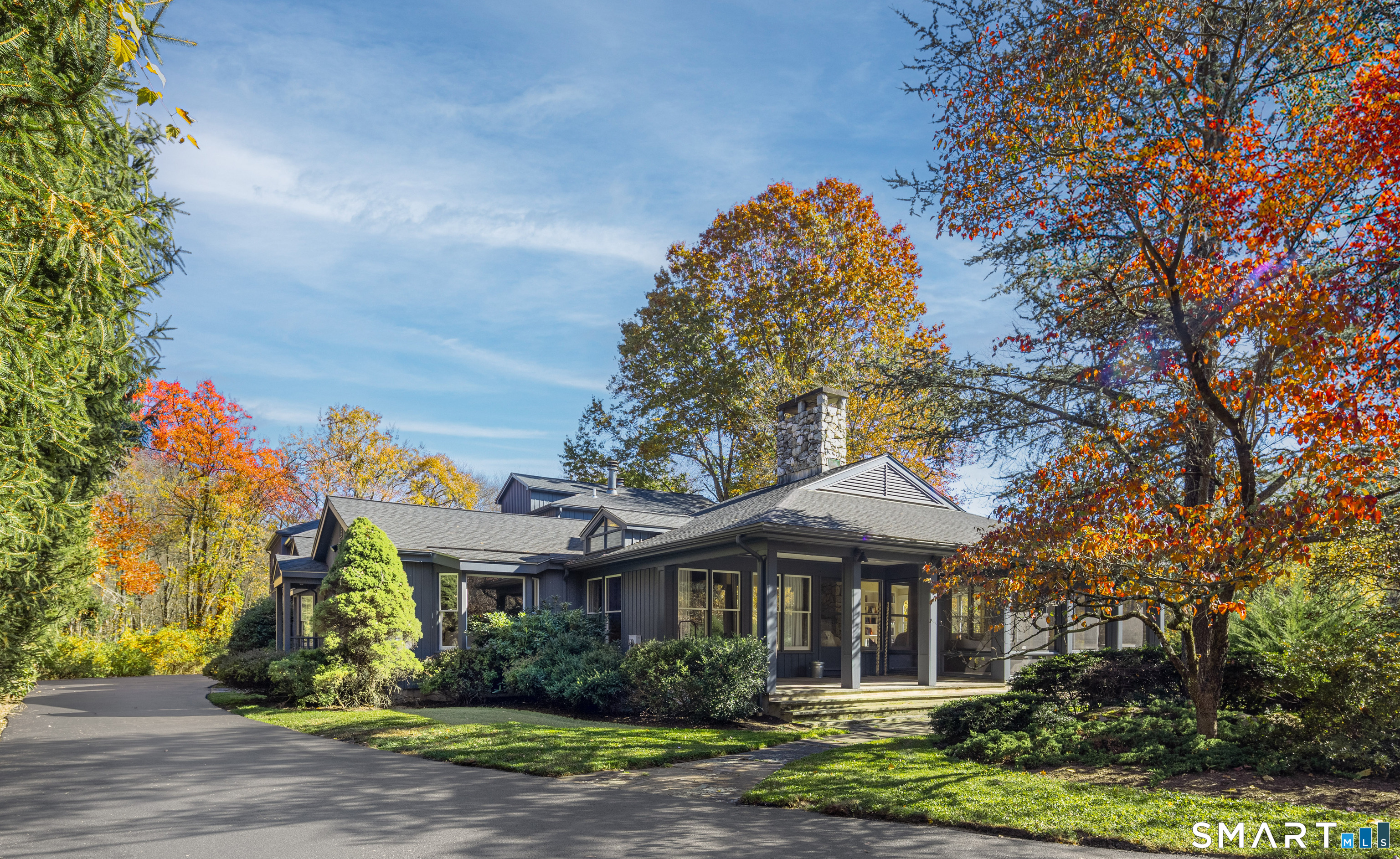 6 Old Orchard Drive