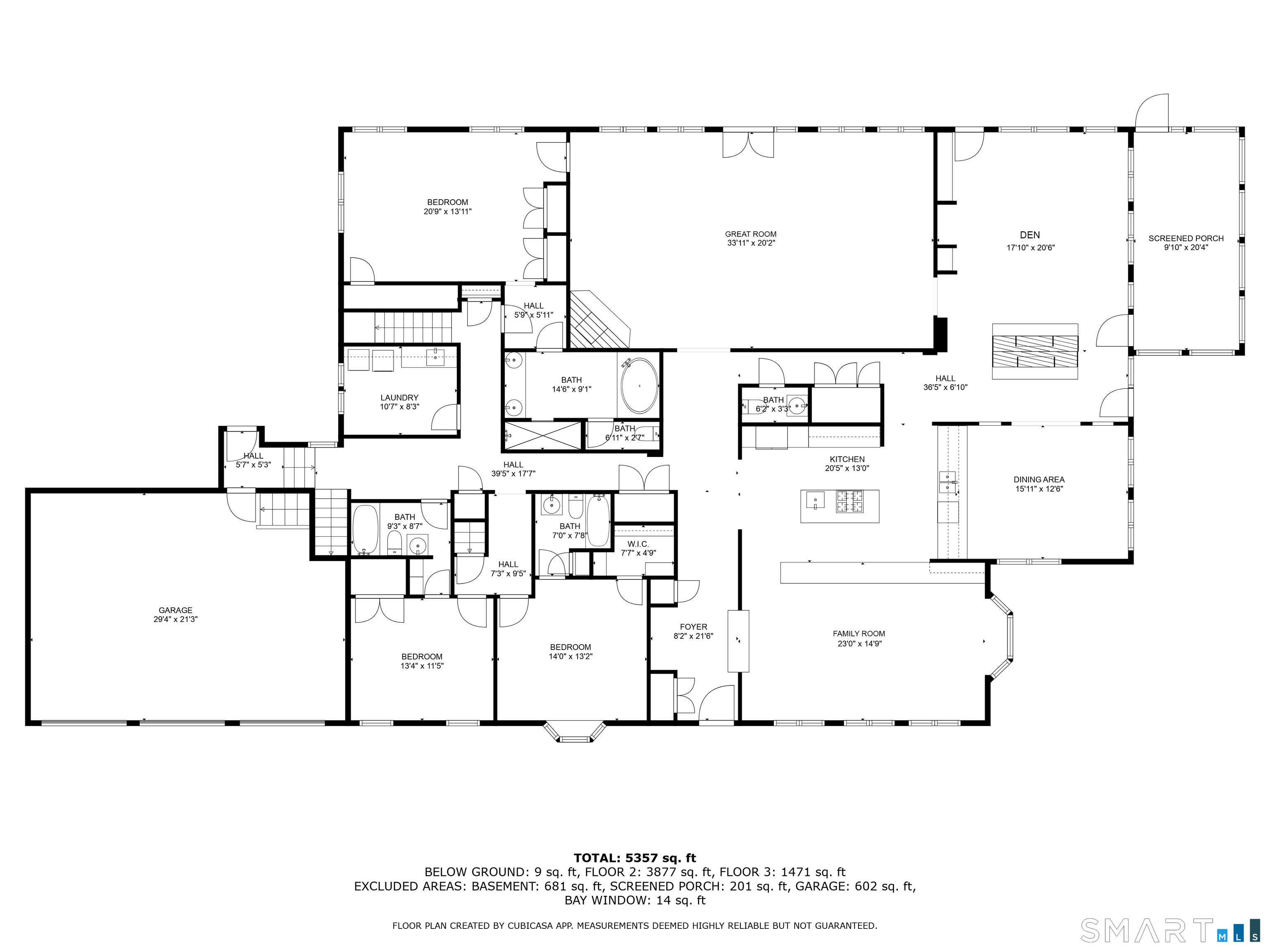 6 Old Orchard Drive