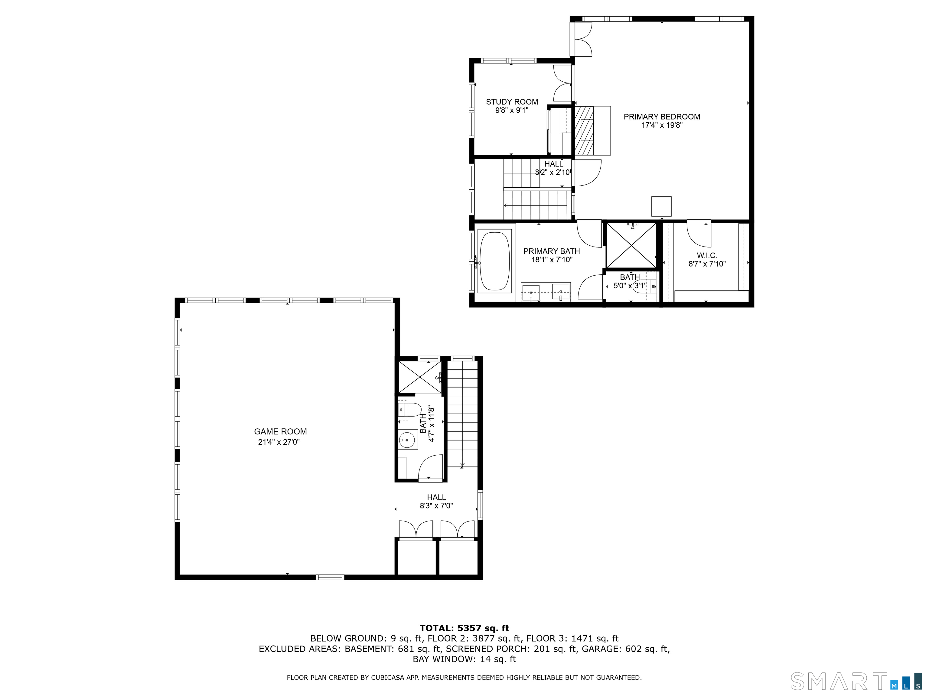 6 Old Orchard Drive