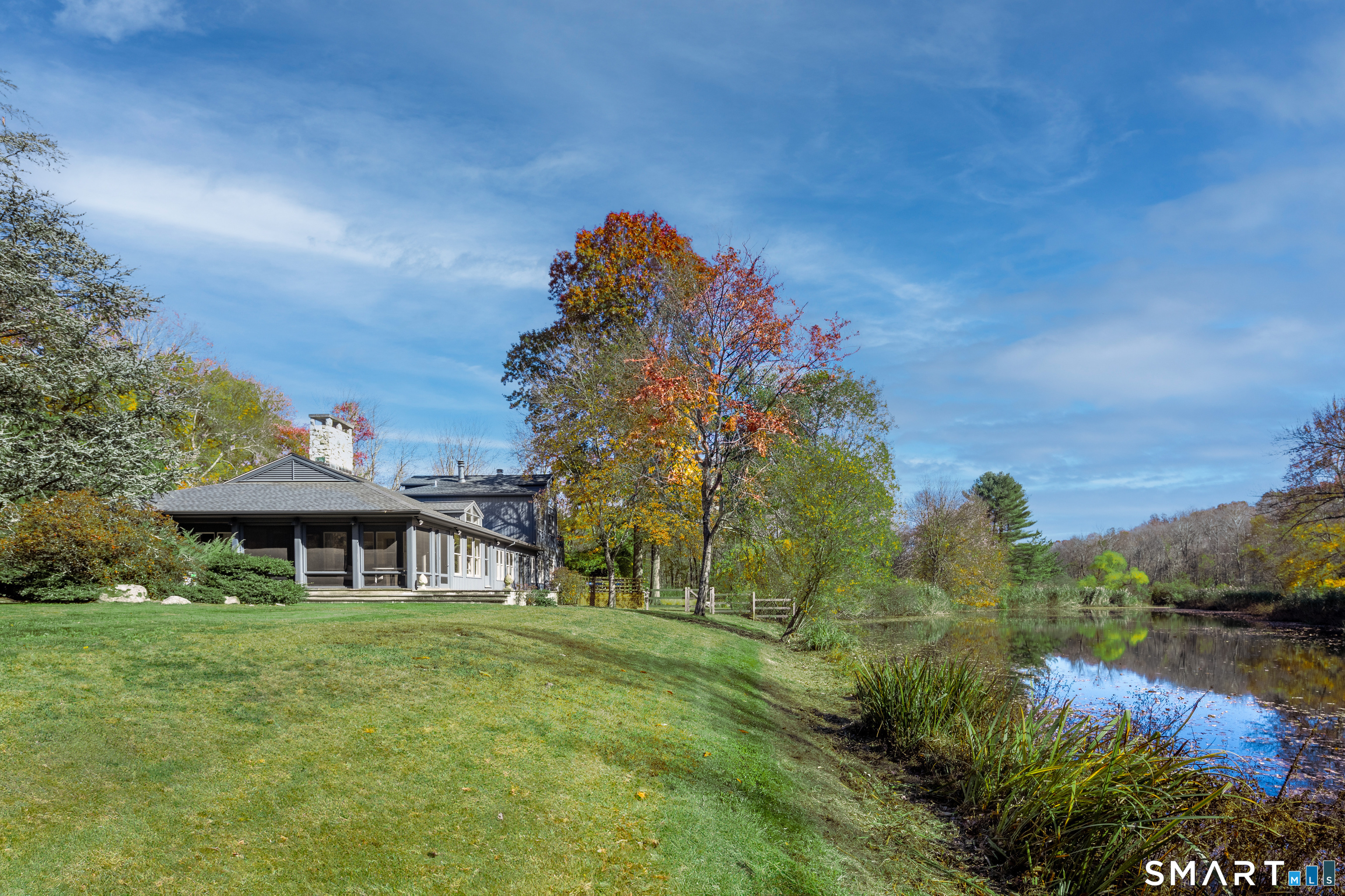 6 Old Orchard Drive