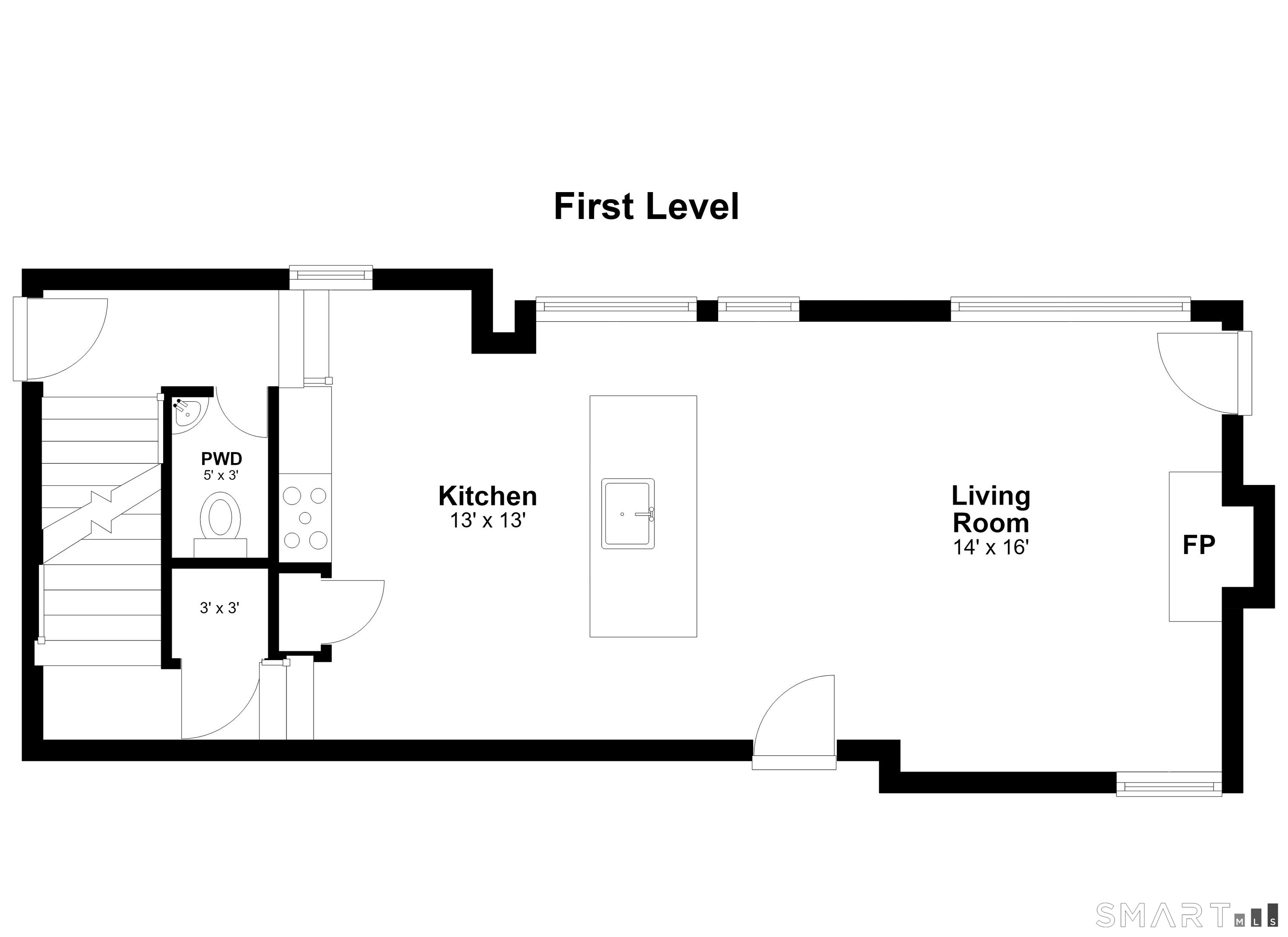 79 Riverside Avenue
