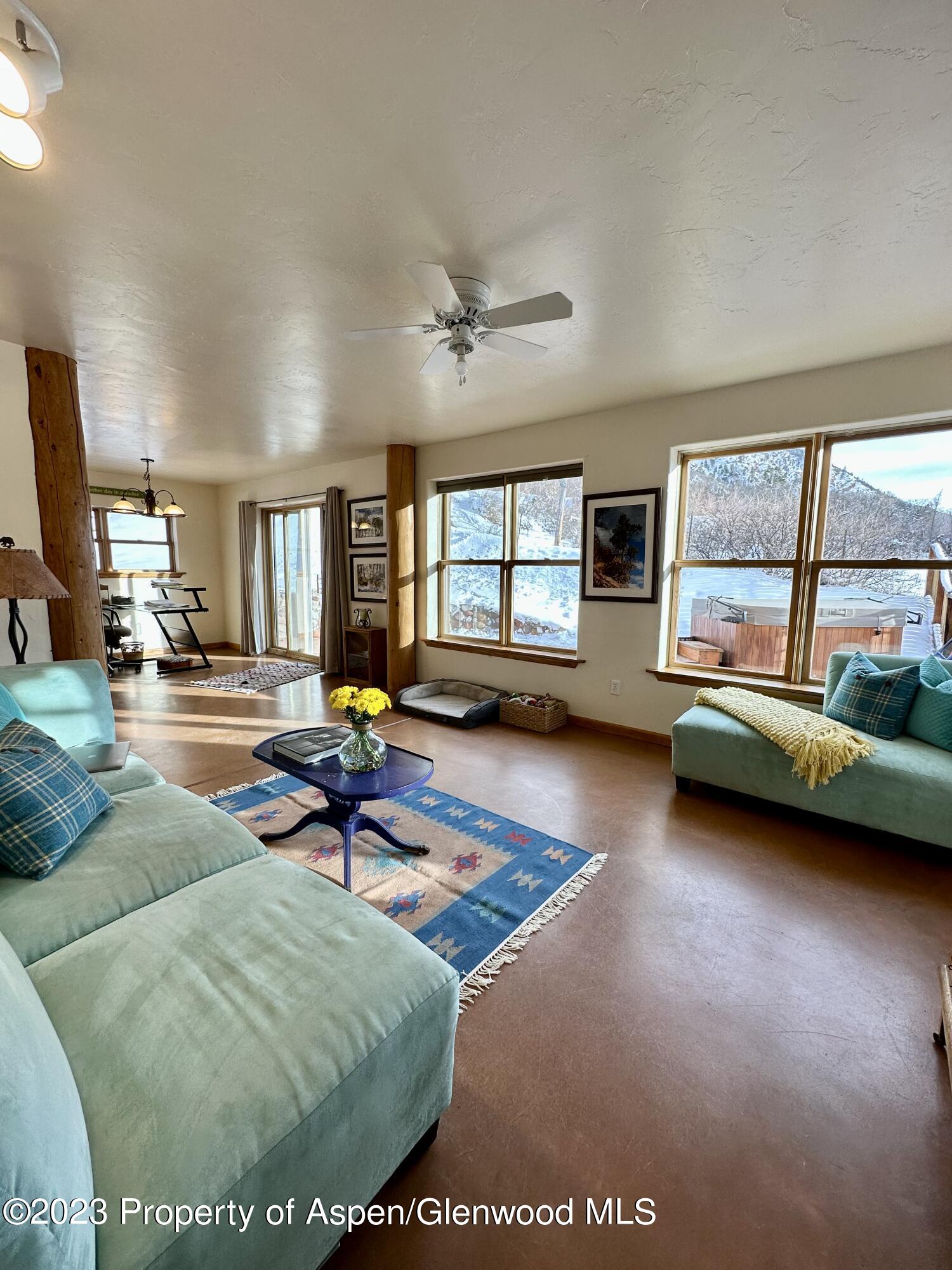 114 N Bill Creek Road