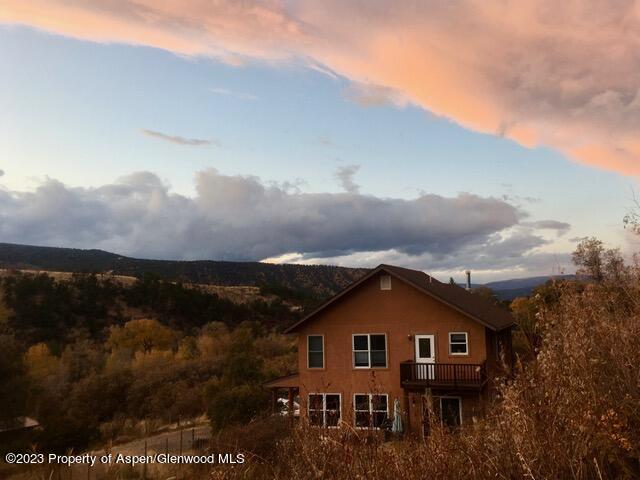 114 N Bill Creek Road