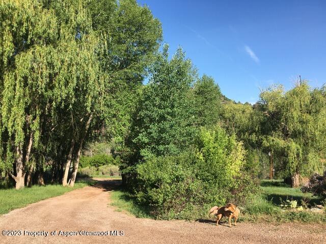 114 N Bill Creek Road