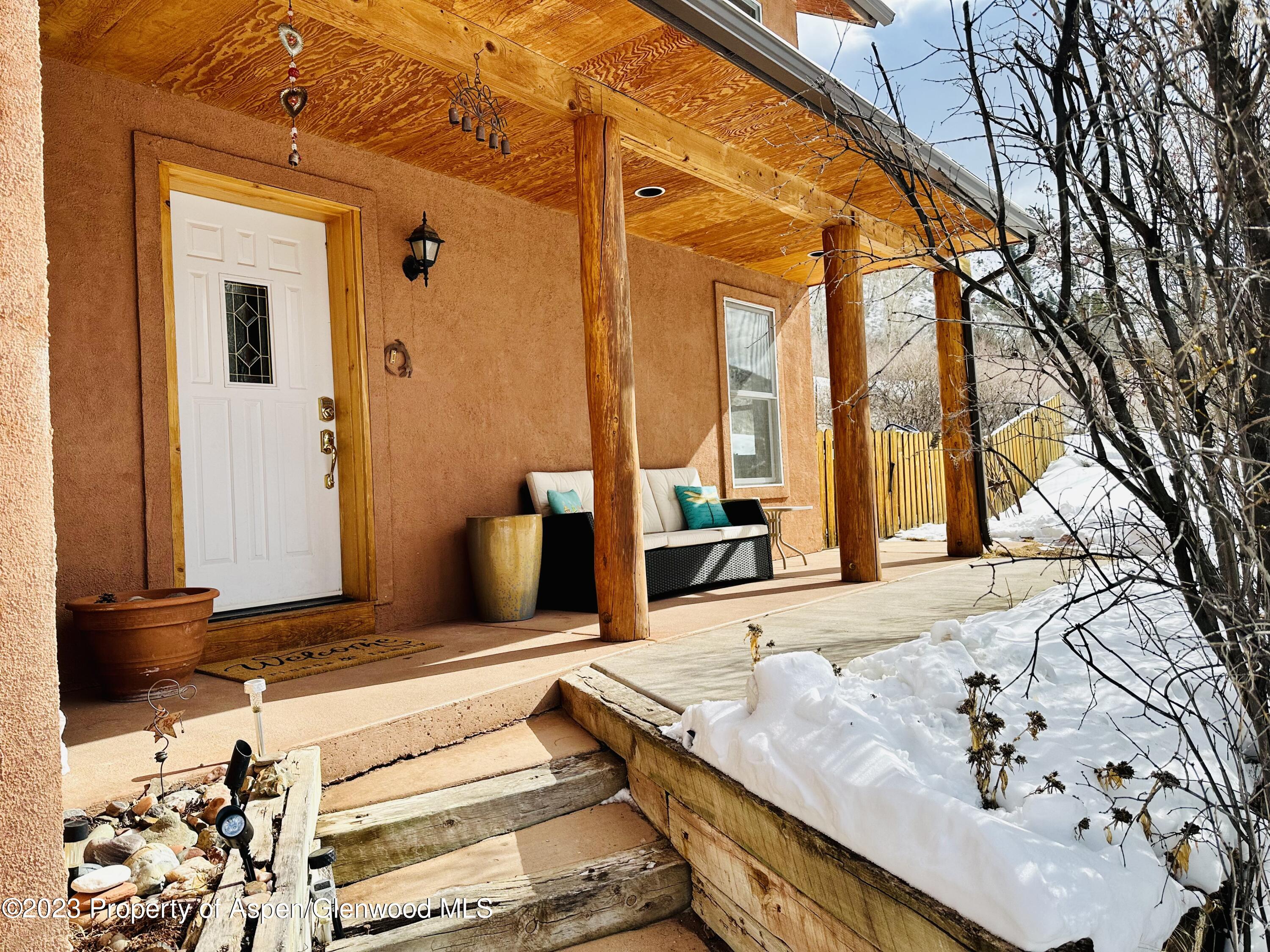 114 N Bill Creek Road