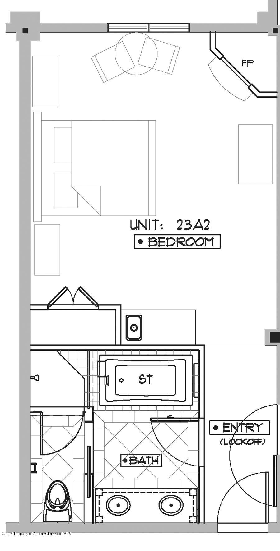 415 E Dean St. Unit 23A, Week 8