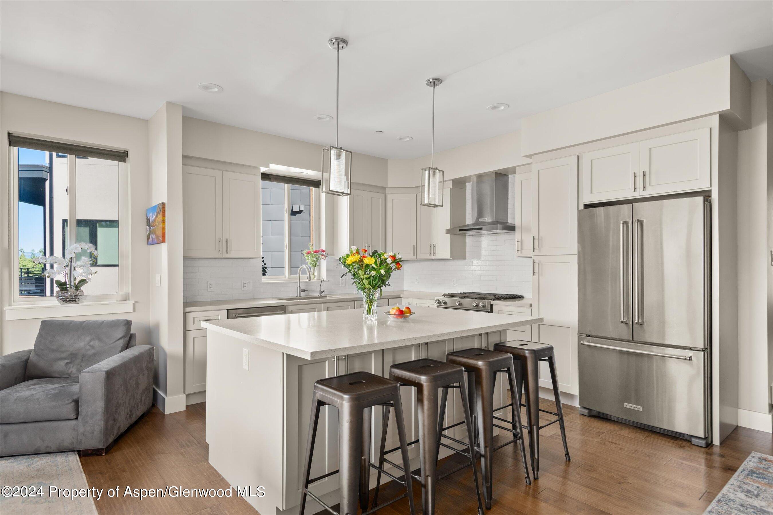 250 Overlook Ridge, #250