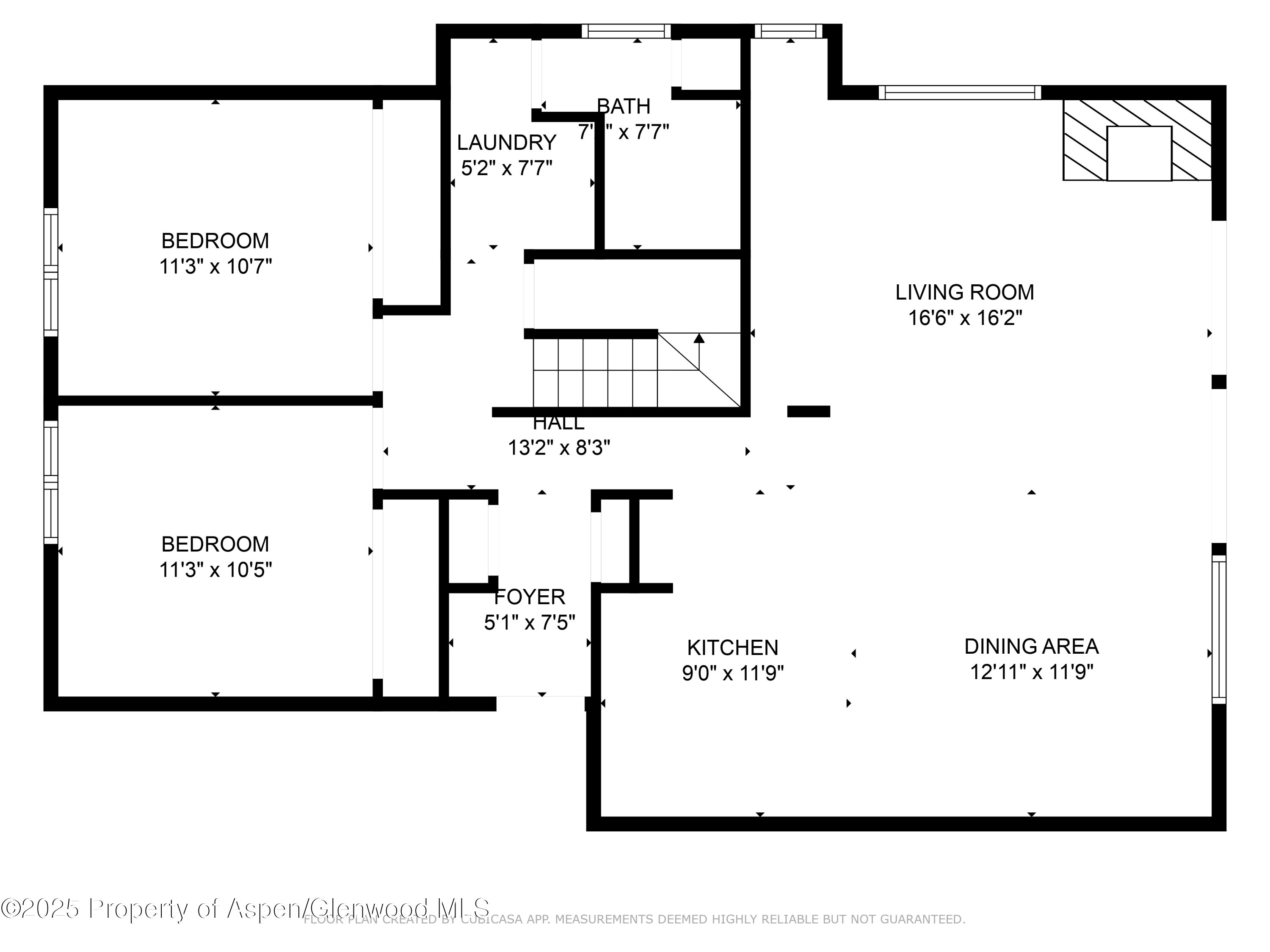 55 UPPER WOODBRIDGE Road, H-5