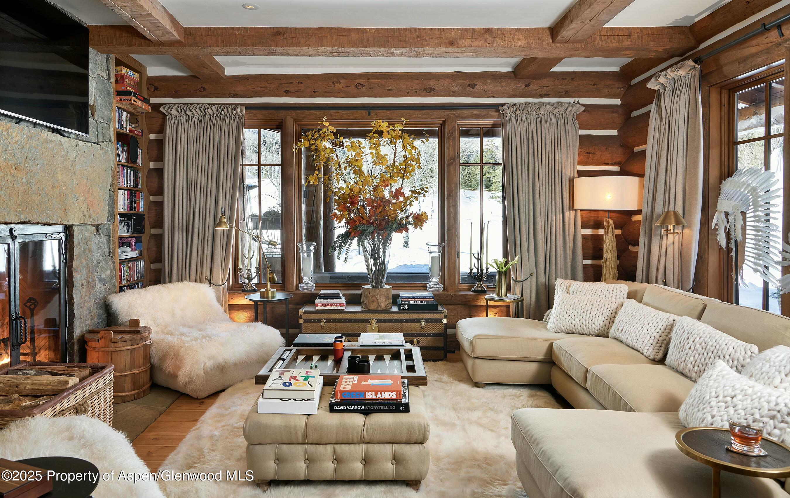 6855 Capitol Creek Road