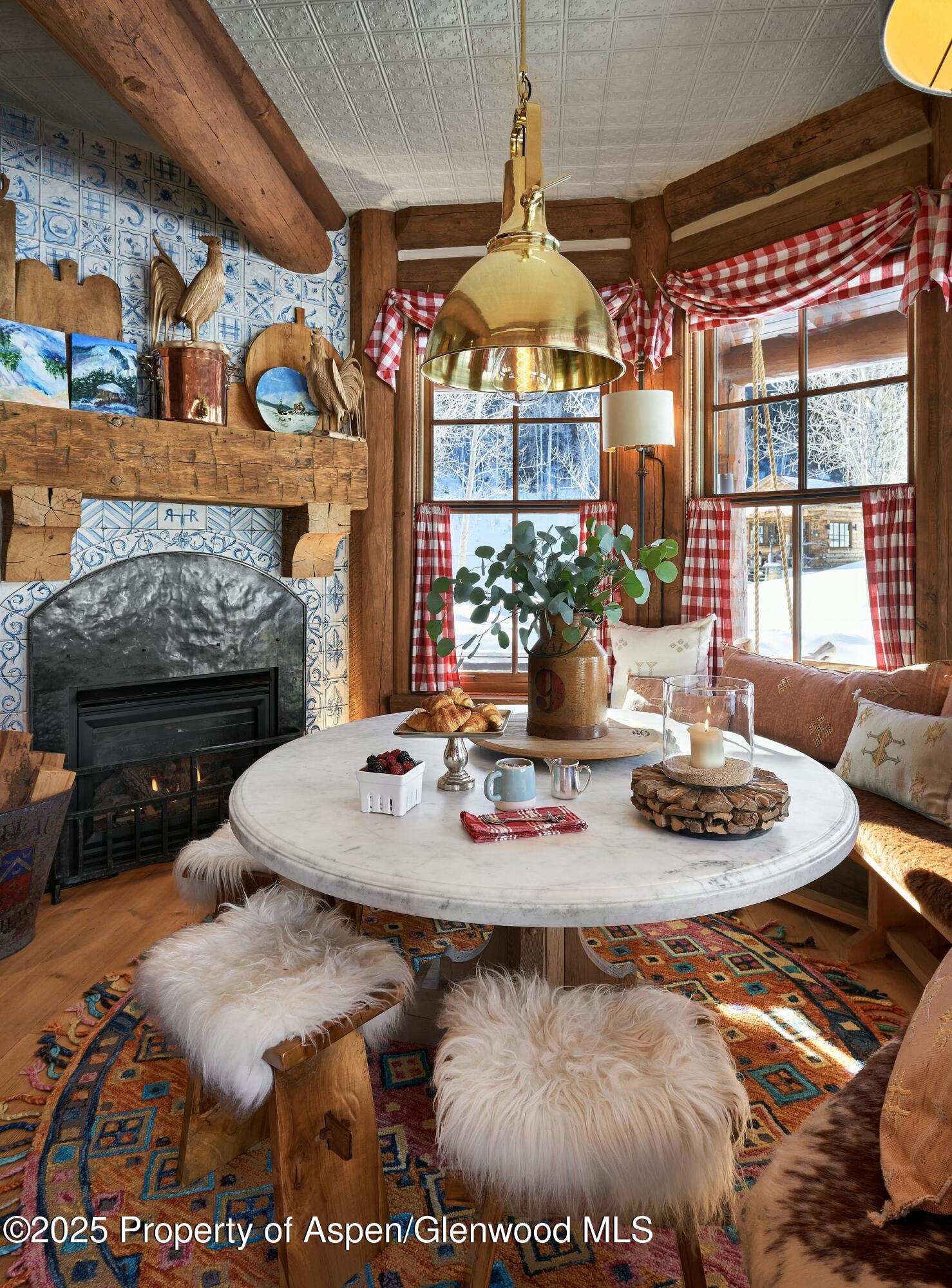 6855 Capitol Creek Road