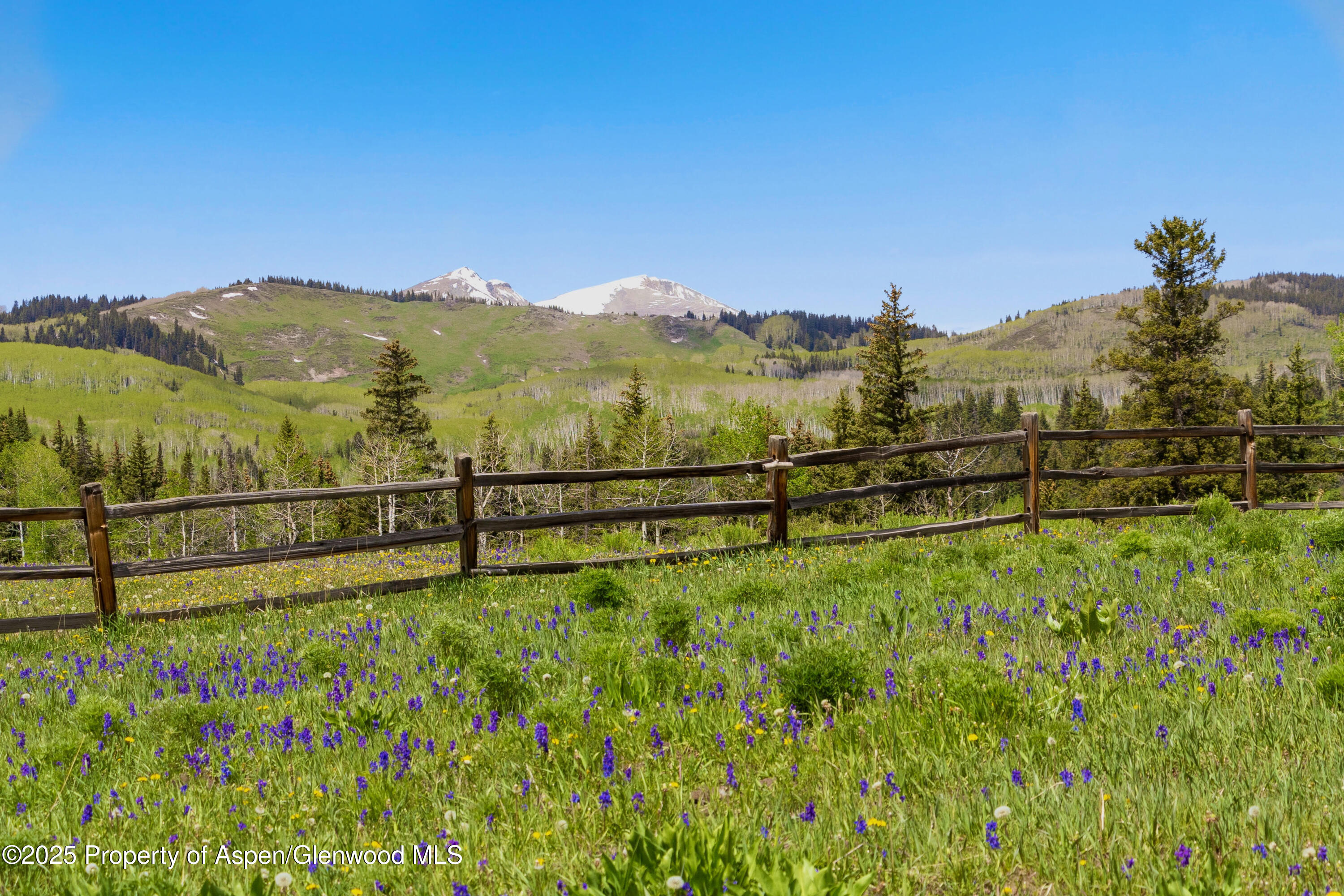 6855 Capitol Creek Road
