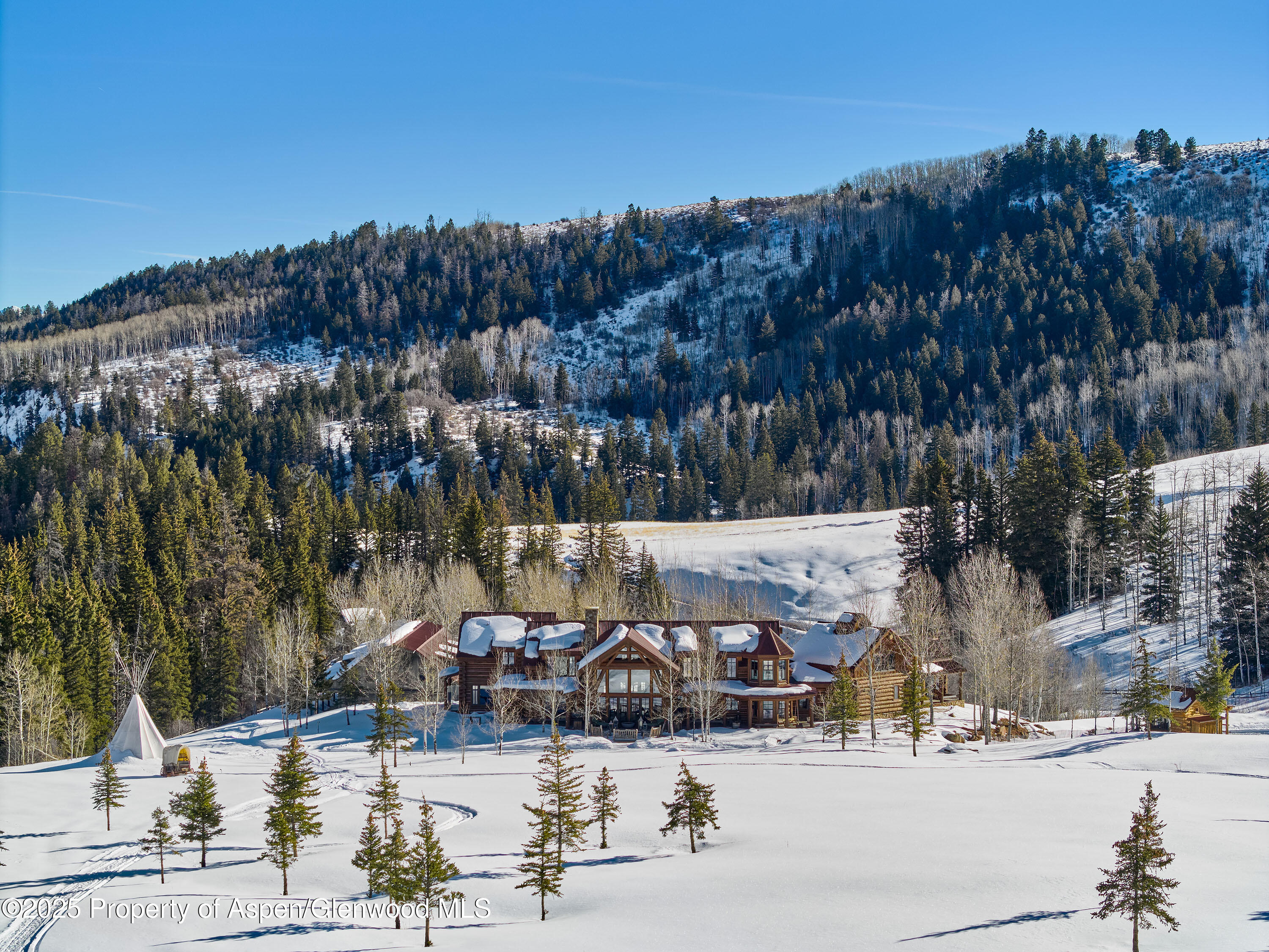 6855 Capitol Creek Road