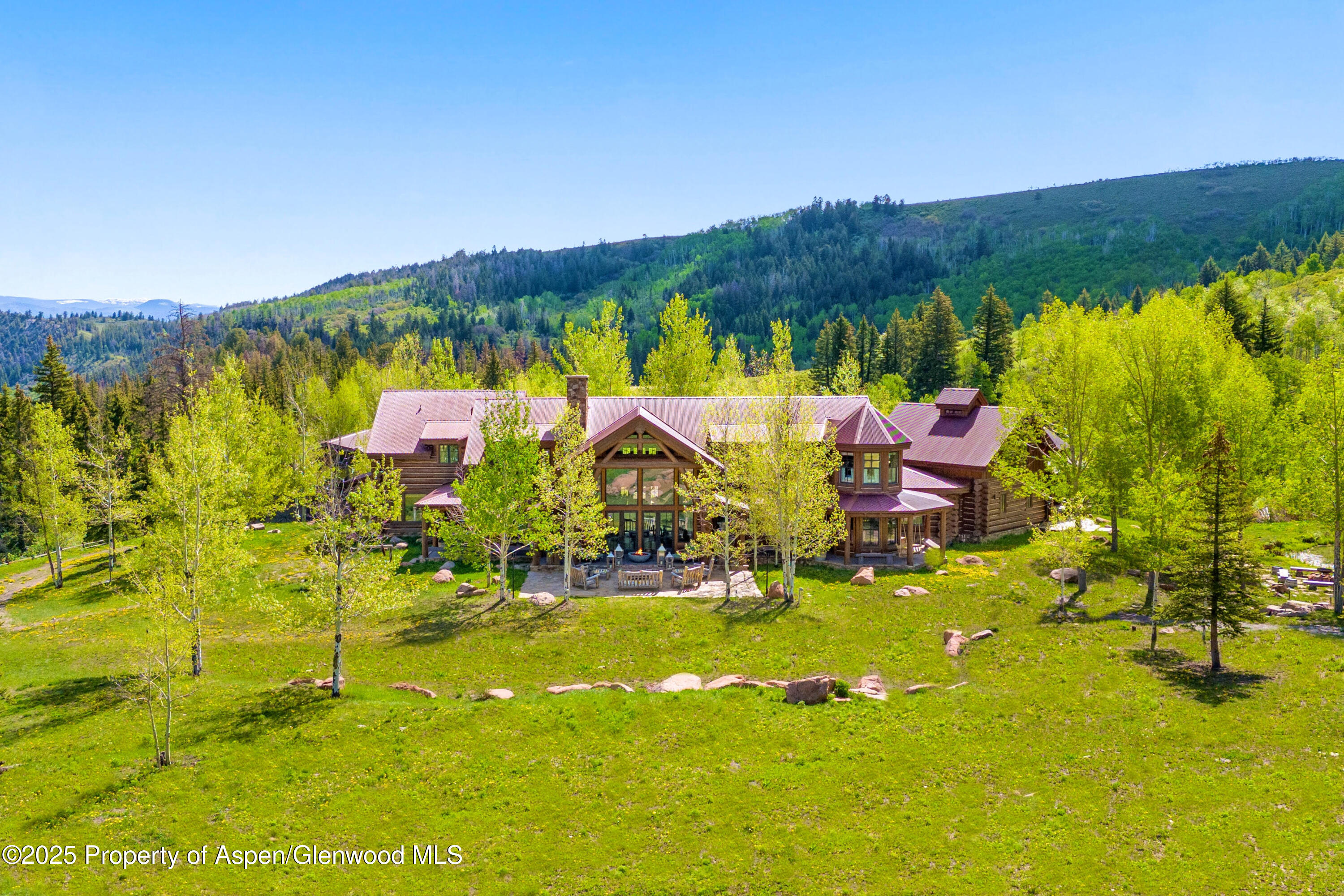 6855 Capitol Creek Road