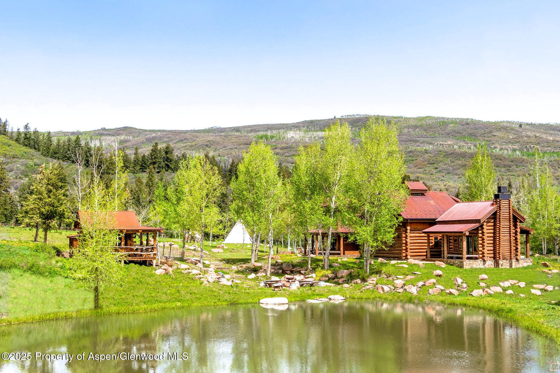 6855 Capitol Creek Road