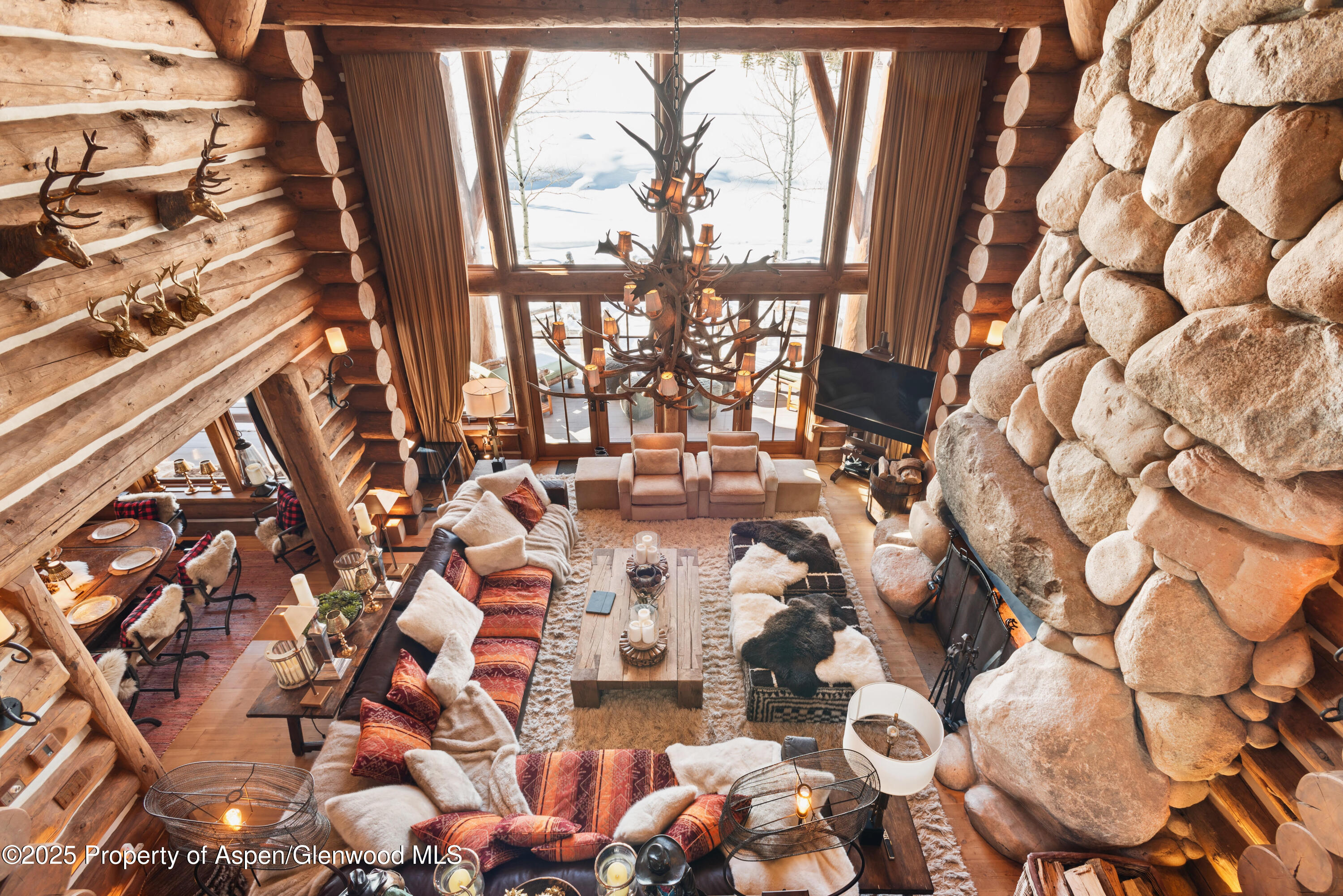 6855 Capitol Creek Road