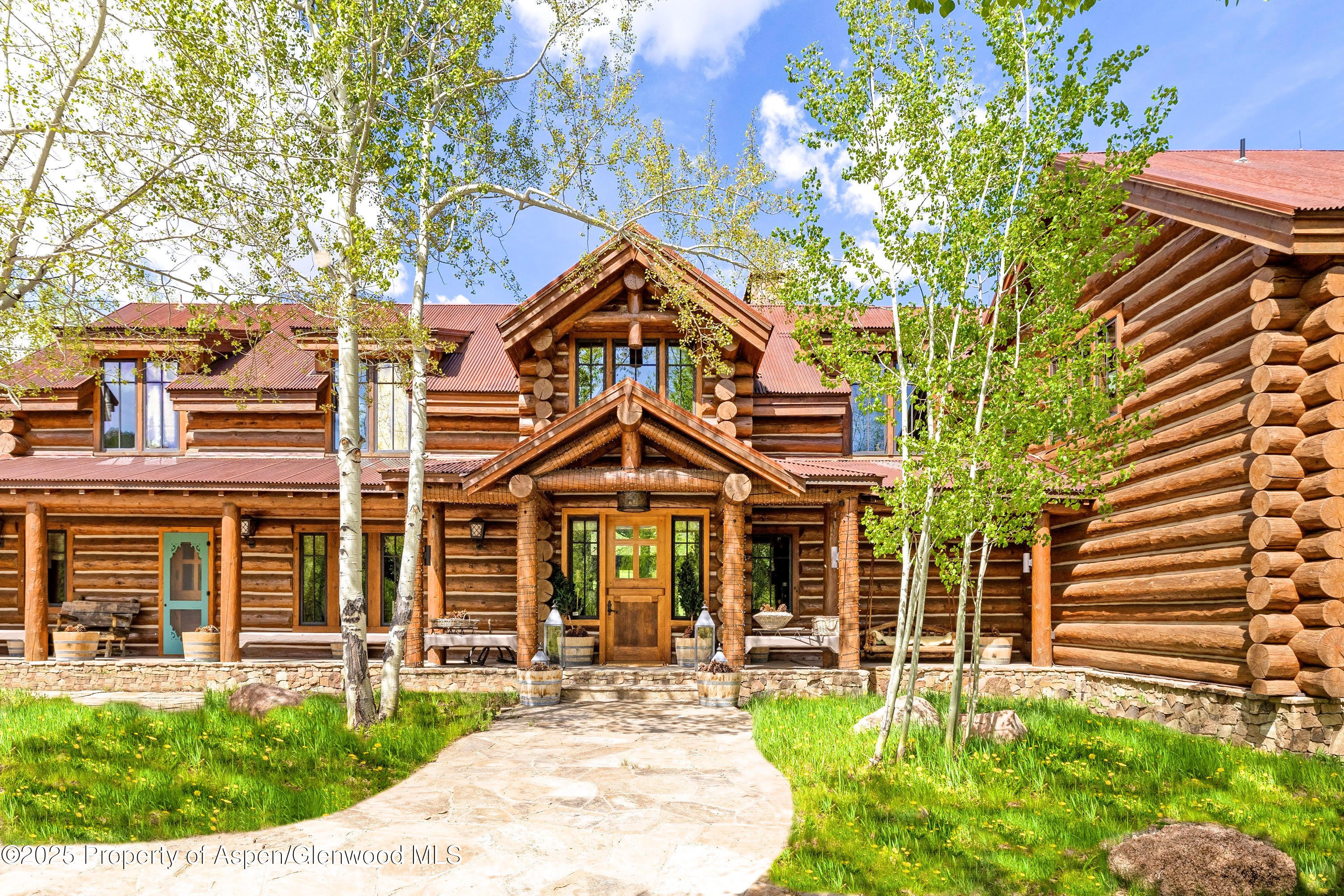 6855 Capitol Creek Road