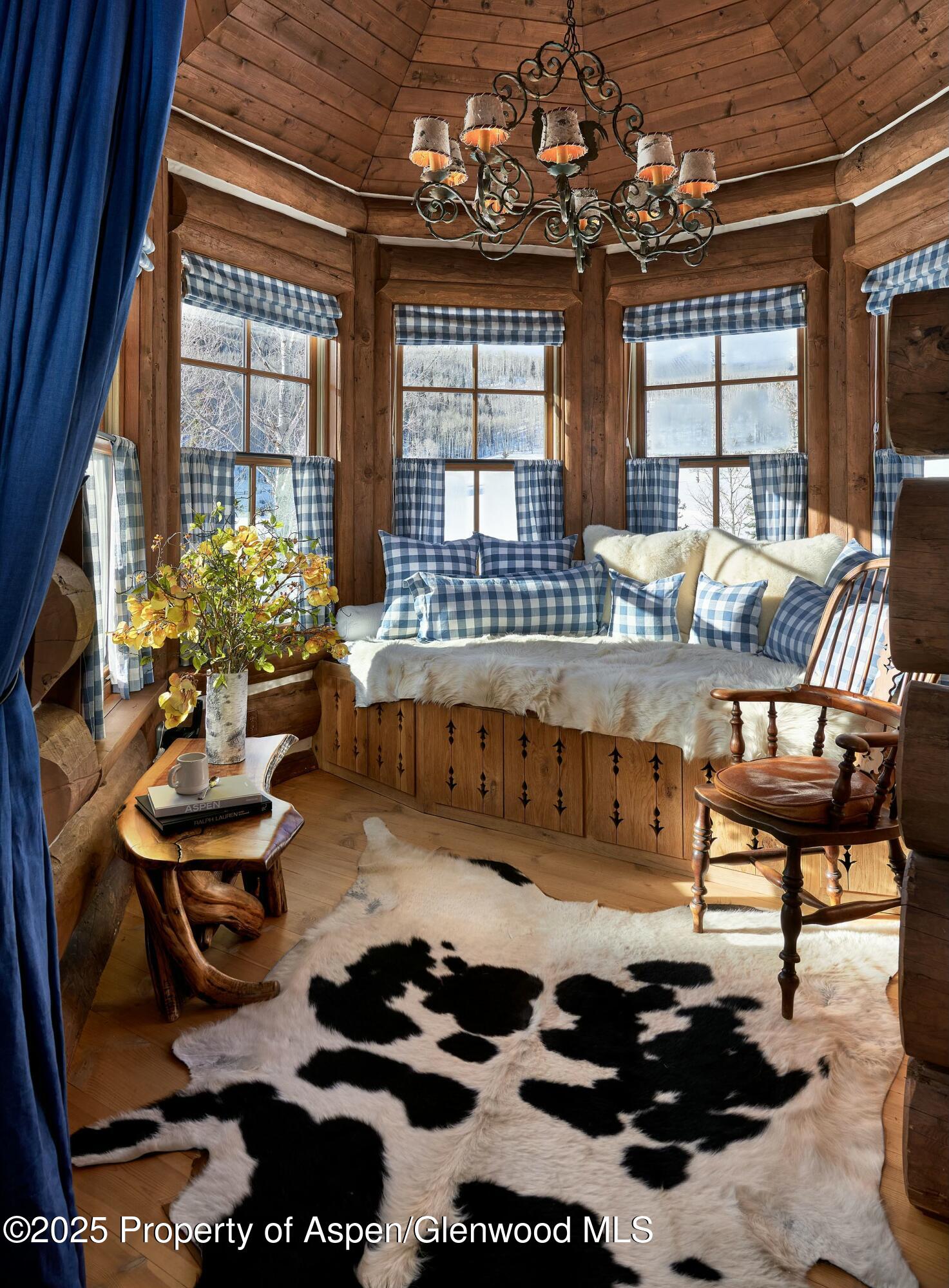 6855 Capitol Creek Road