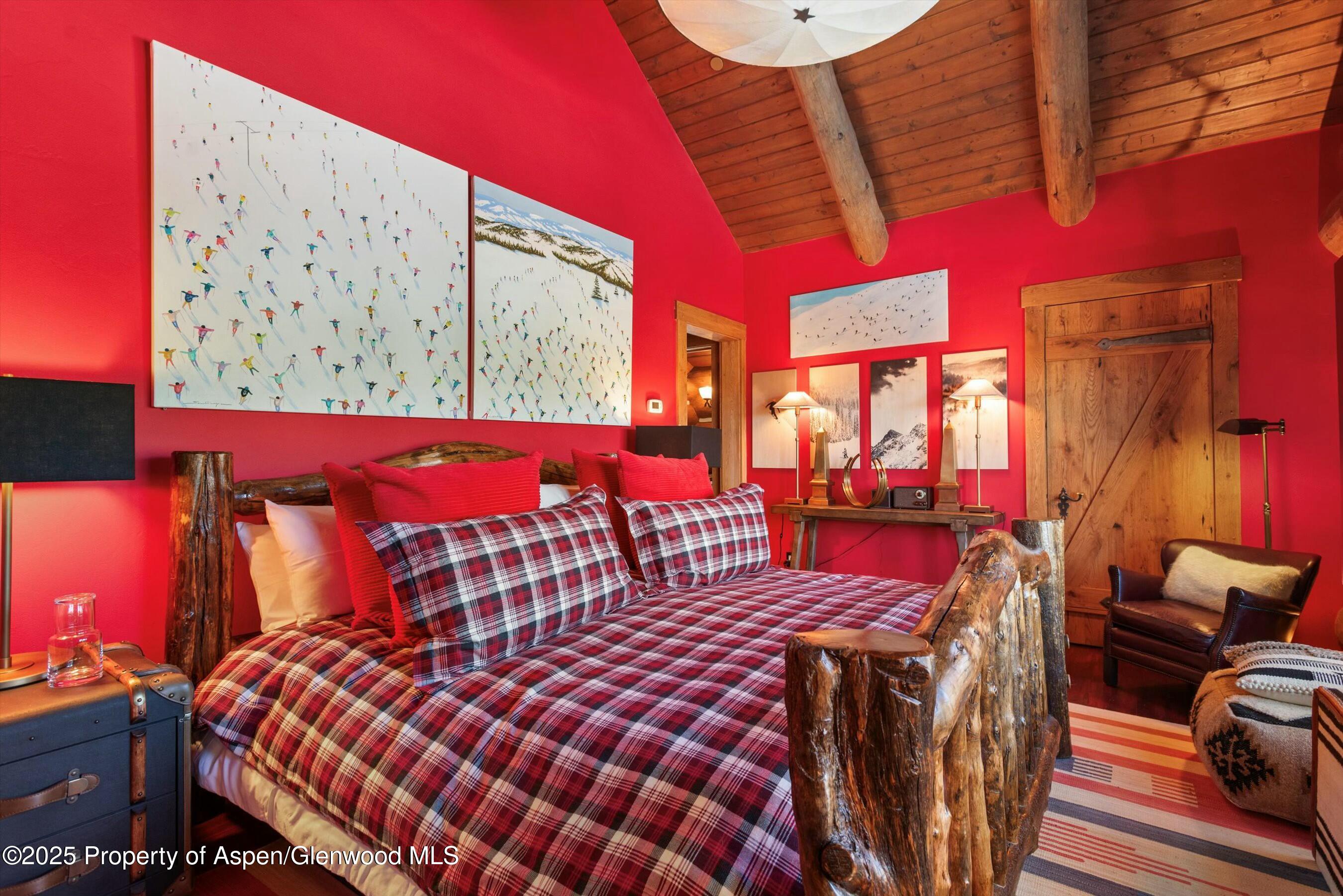 6855 Capitol Creek Road