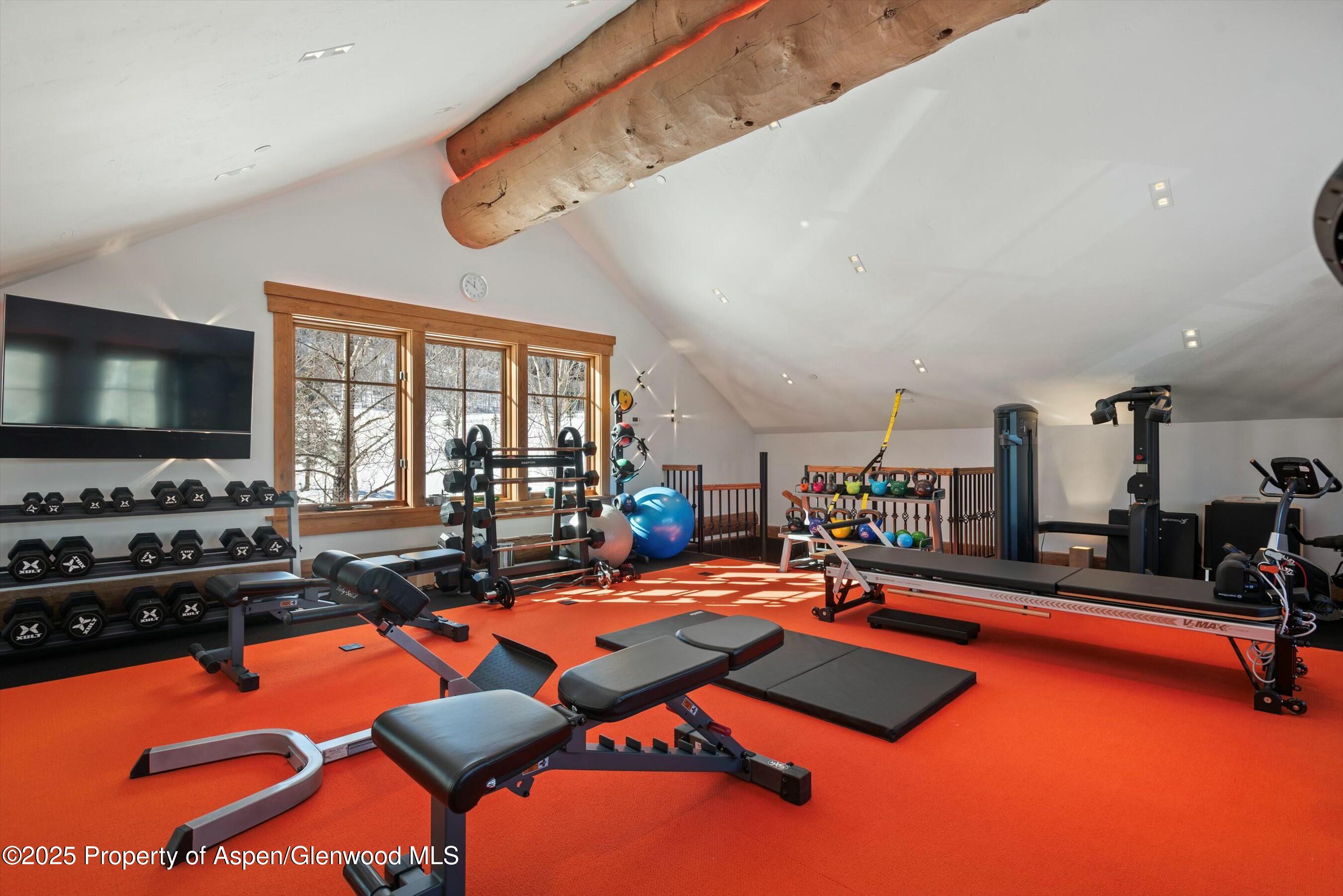 6855 Capitol Creek Road