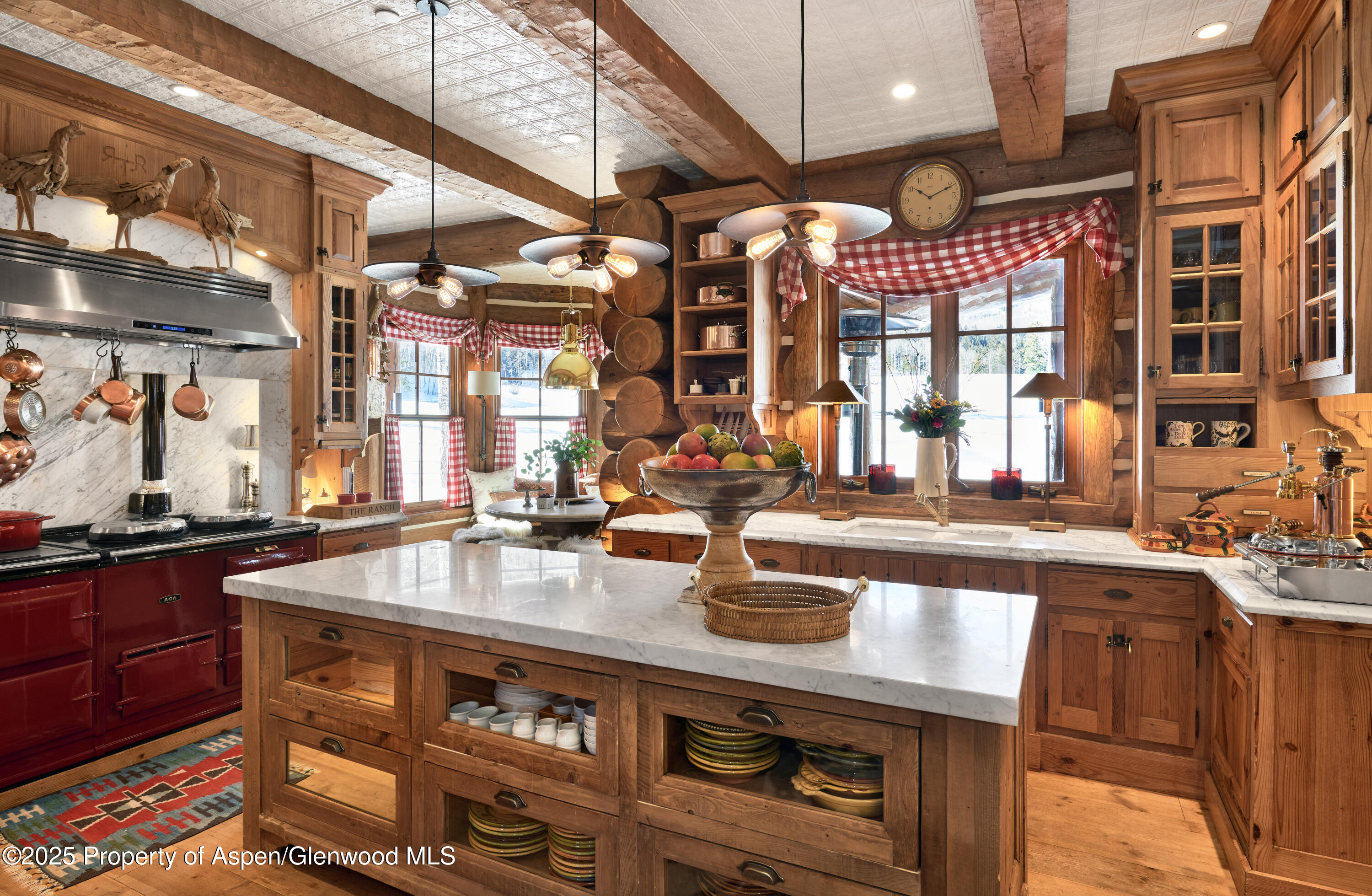 6855 Capitol Creek Road