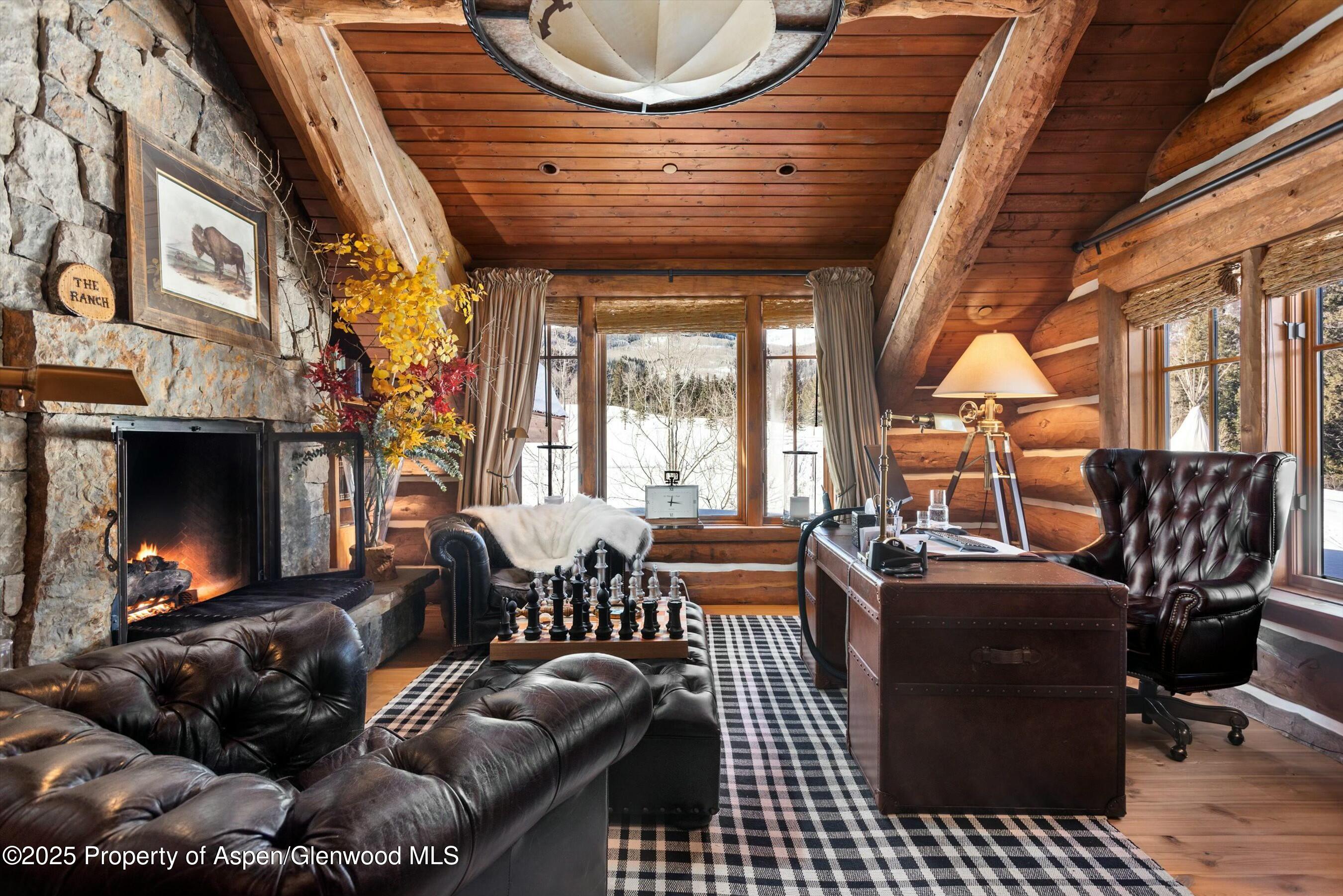 6855 Capitol Creek Road