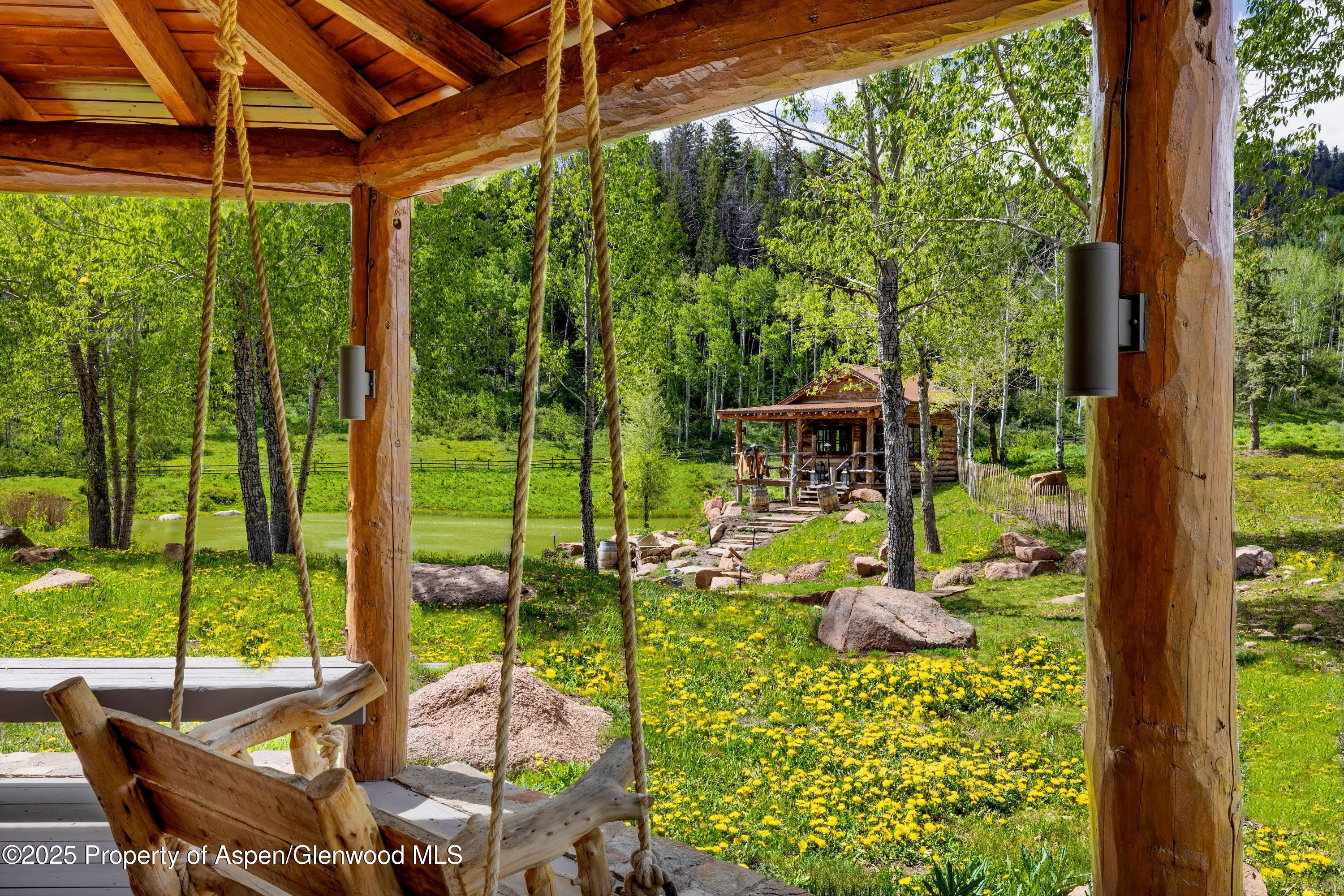 6855 Capitol Creek Road