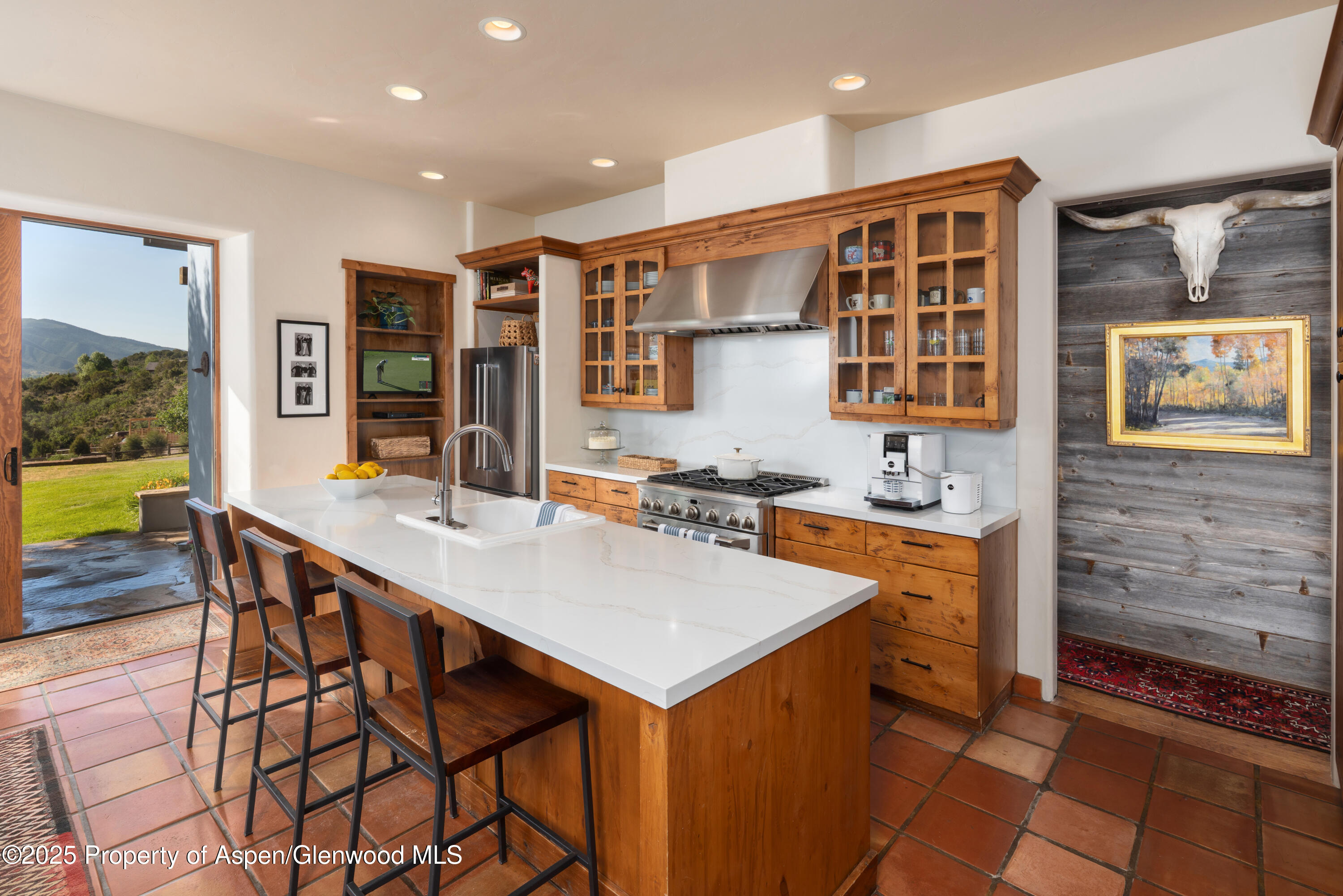 1432 Hooks Spur Road
