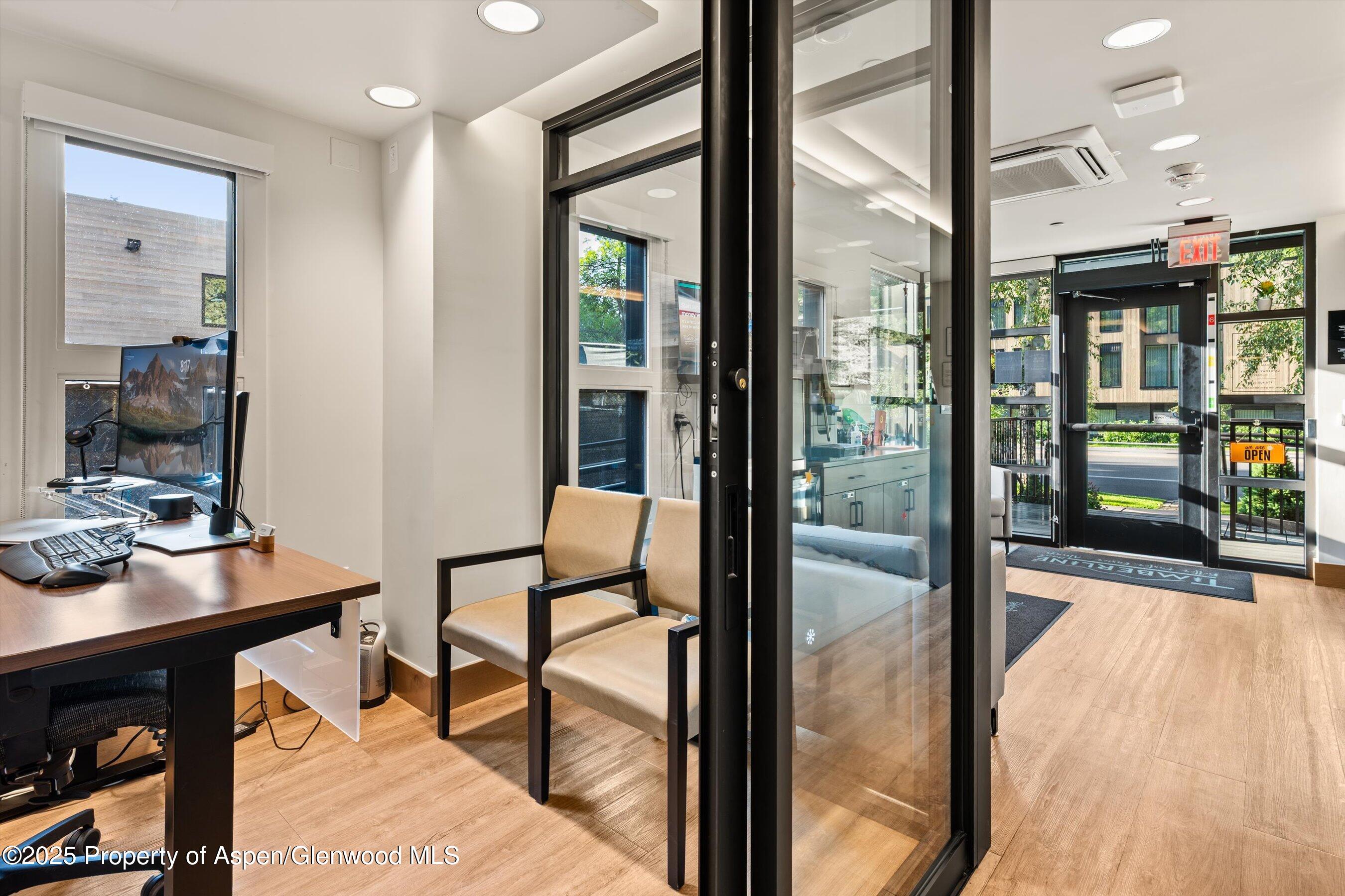 122 W Main Street