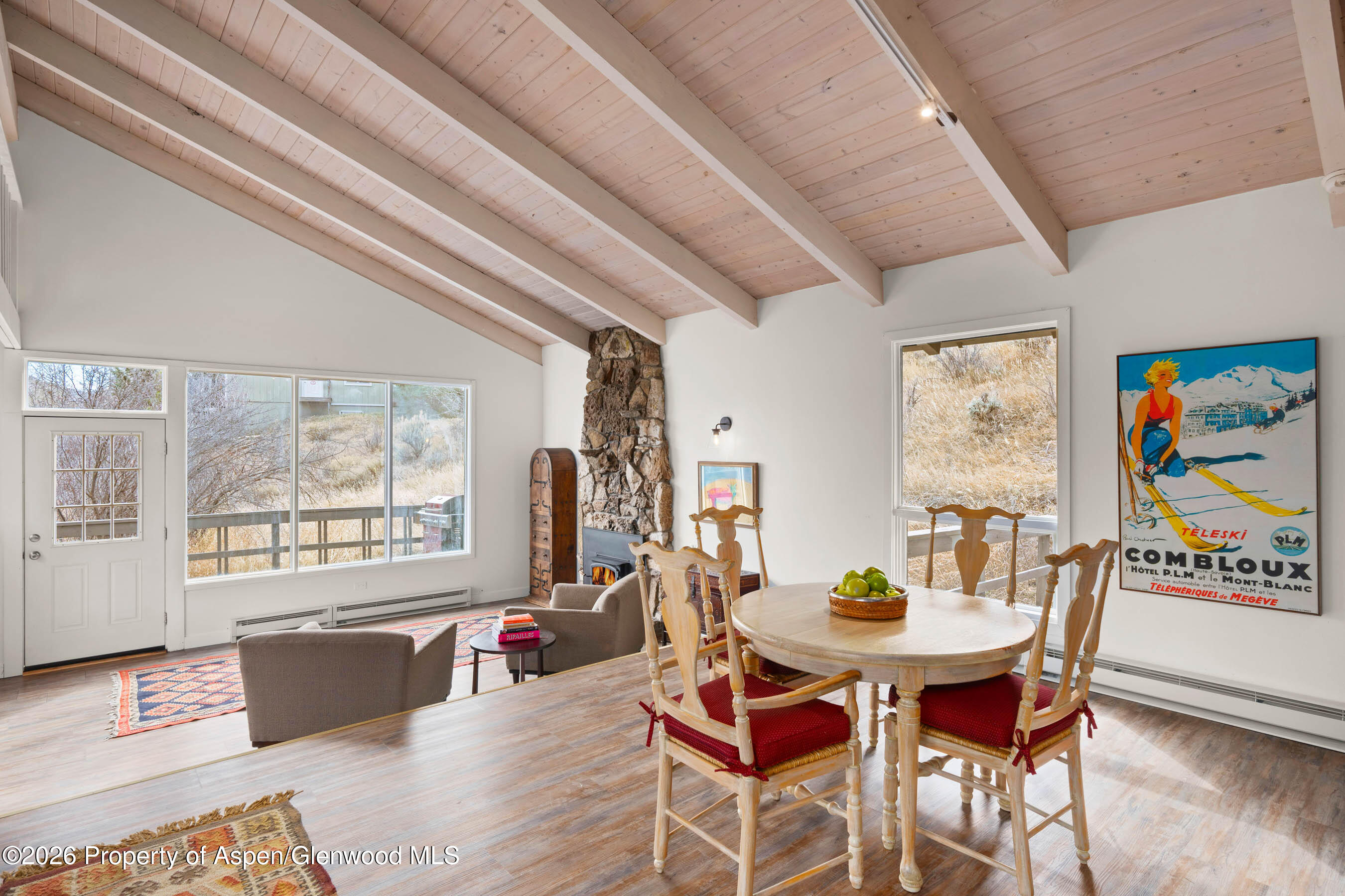 37 Picket Pin Lane